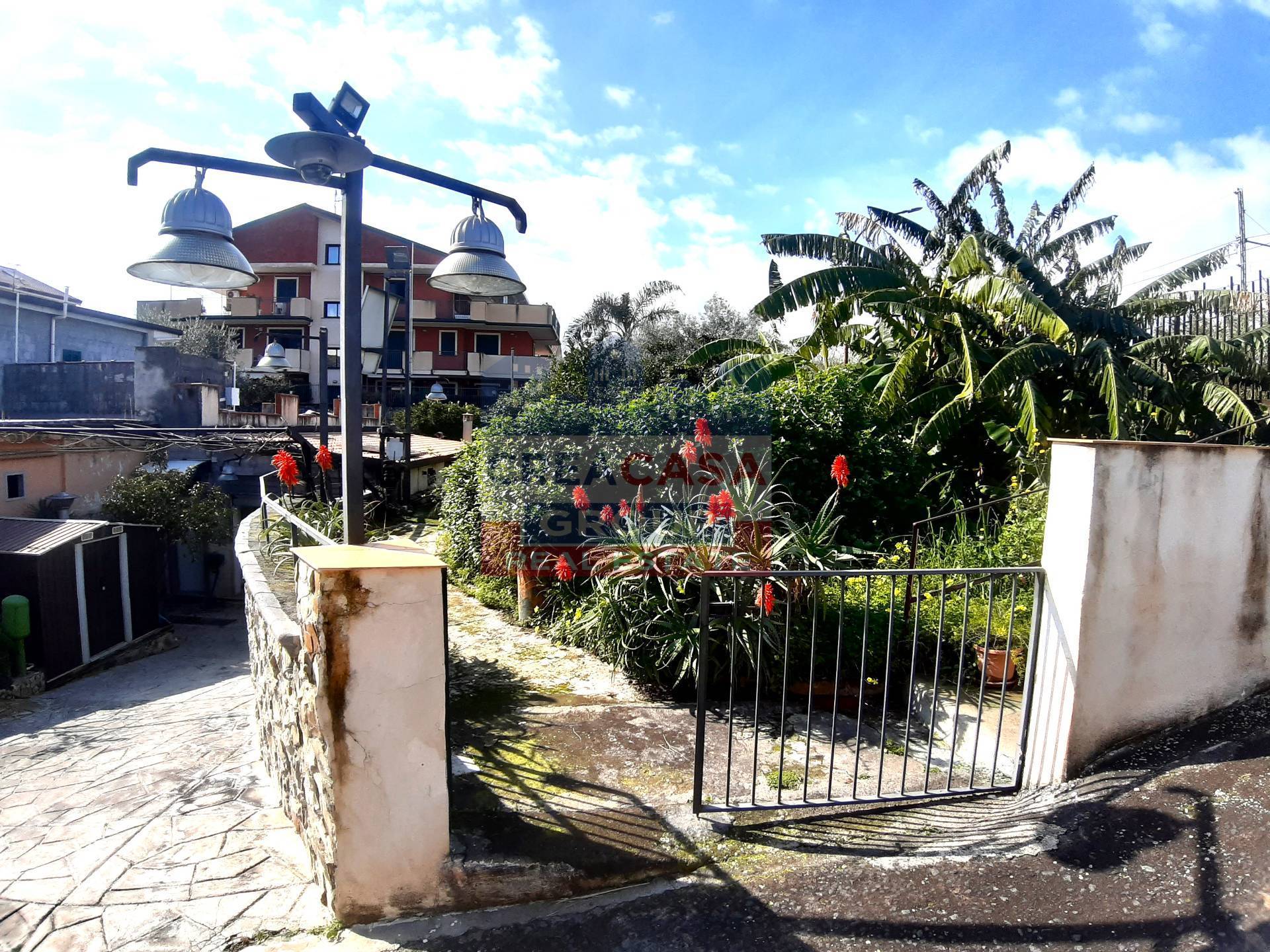 Semi/Indipendente in vendita a Giardini-Naxos