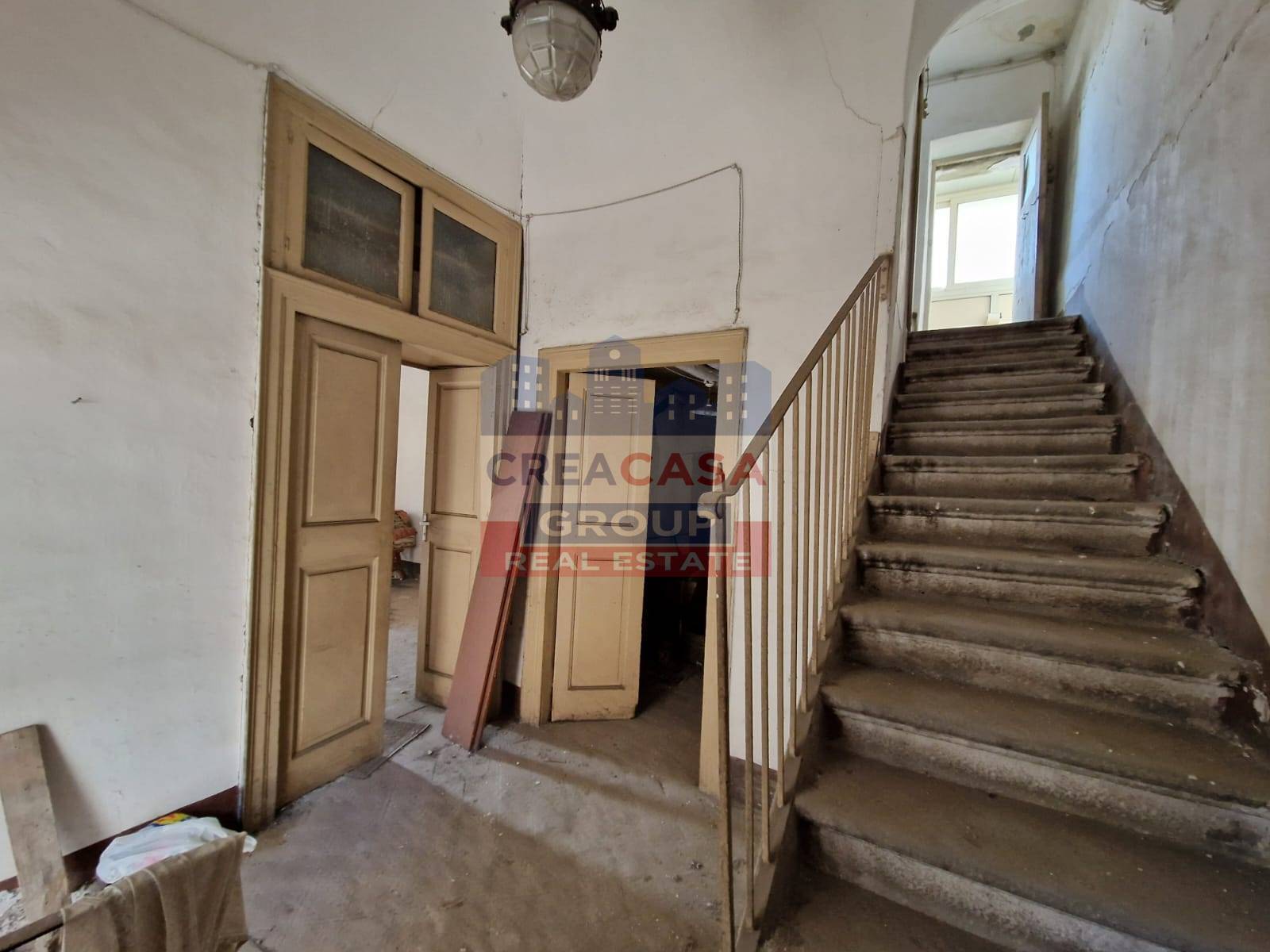 Appartamento in vendita a Graniti