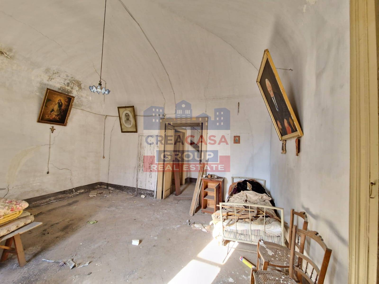 Appartamento in vendita a Graniti