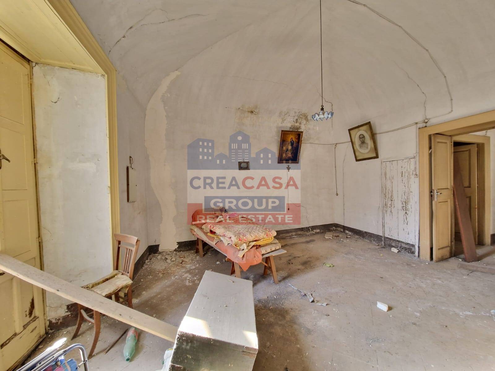 Appartamento in vendita a Graniti