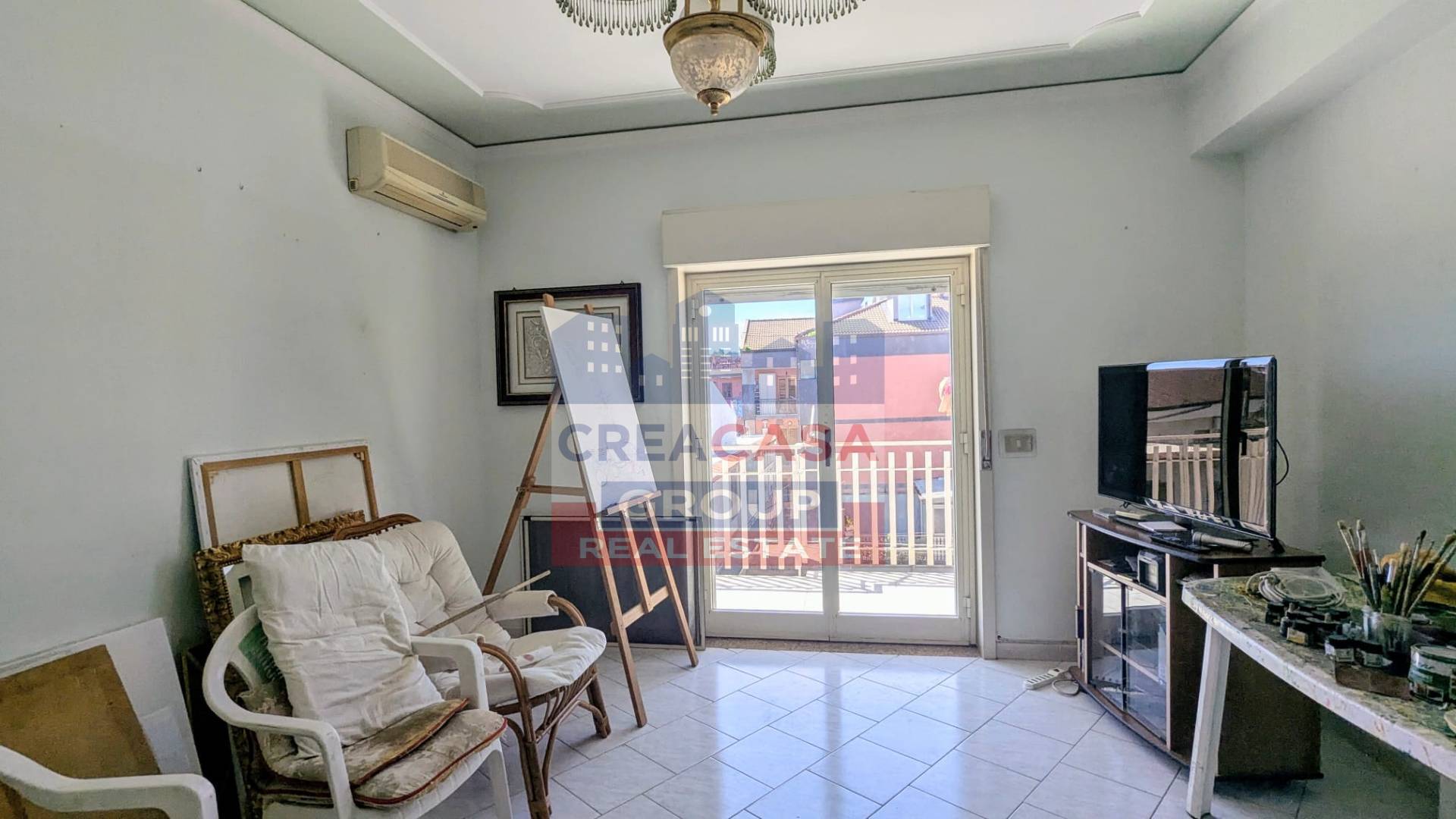 Appartamento in vendita a Calatabiano, Pasteria