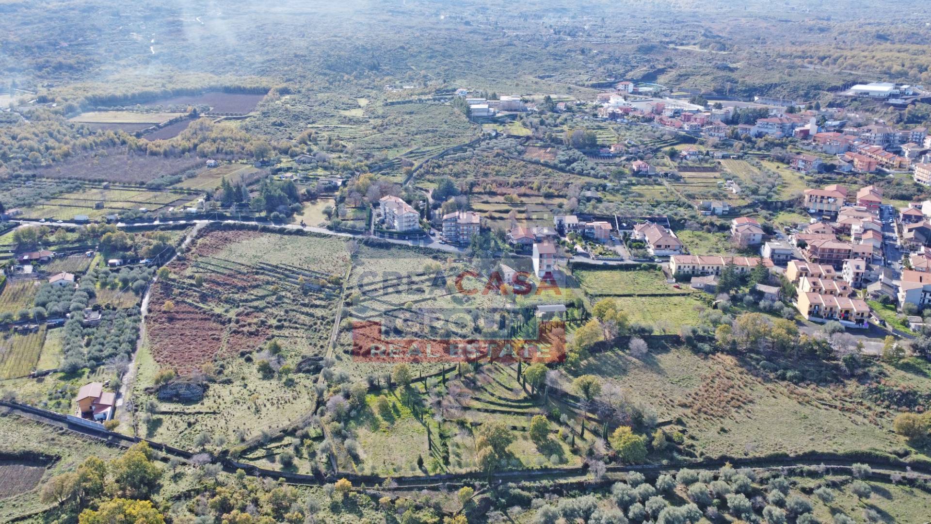 Terreno Agricolo in vendita a Randazzo