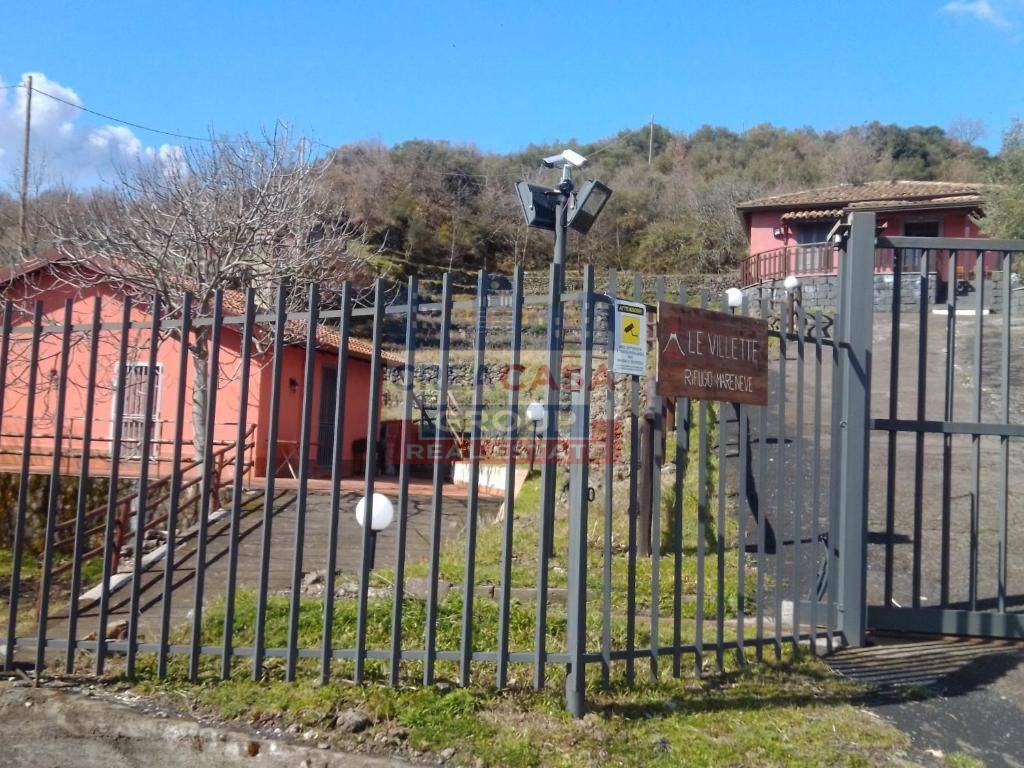 Terreno Agricolo in vendita a Linguaglossa
