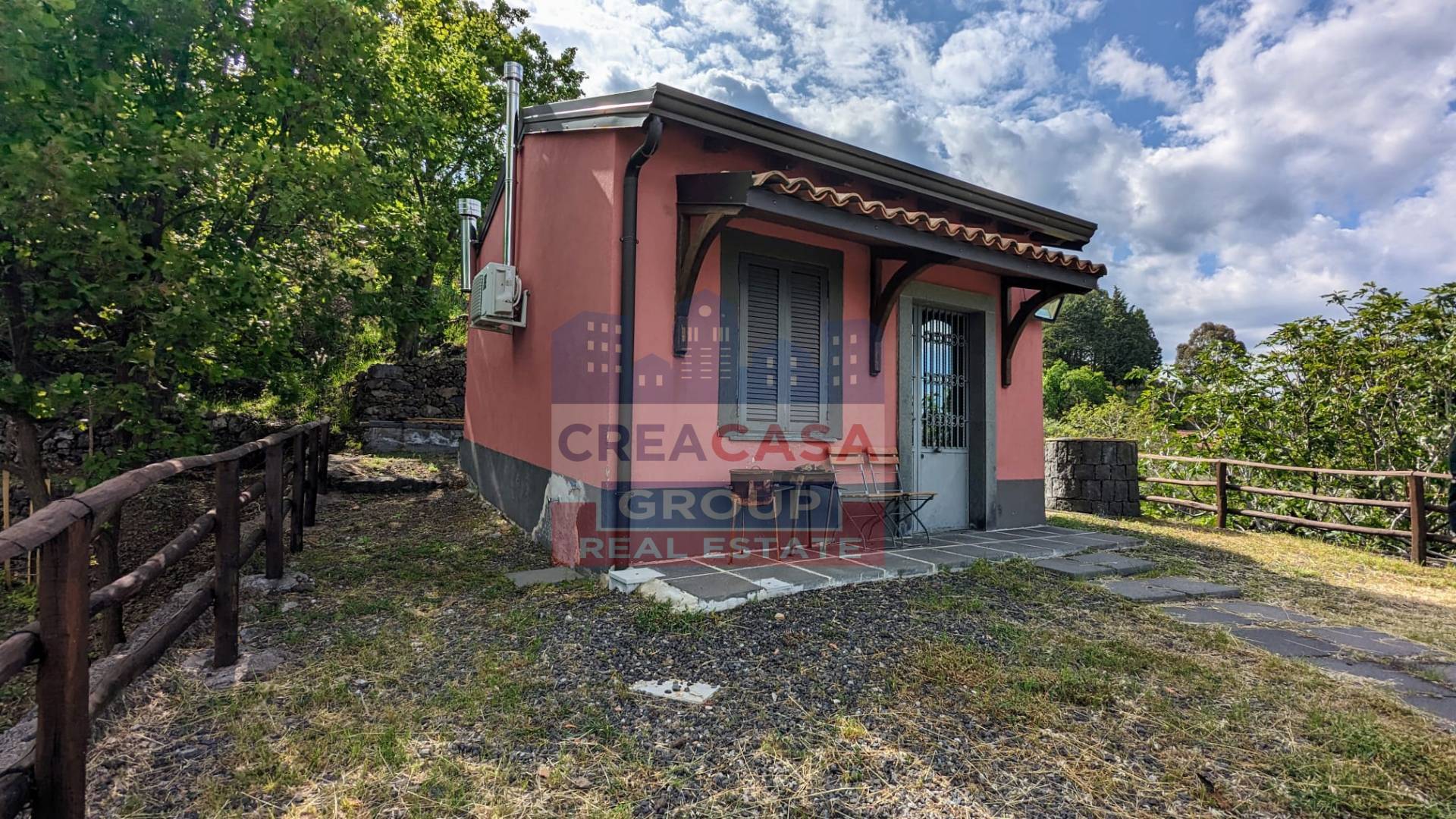 Terreno Agricolo in vendita a Linguaglossa