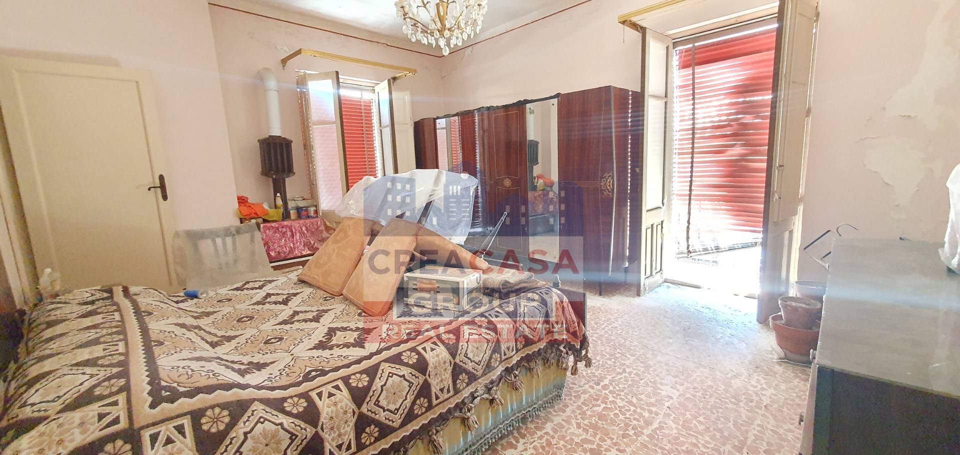 Semi/Indipendente in vendita a Graniti