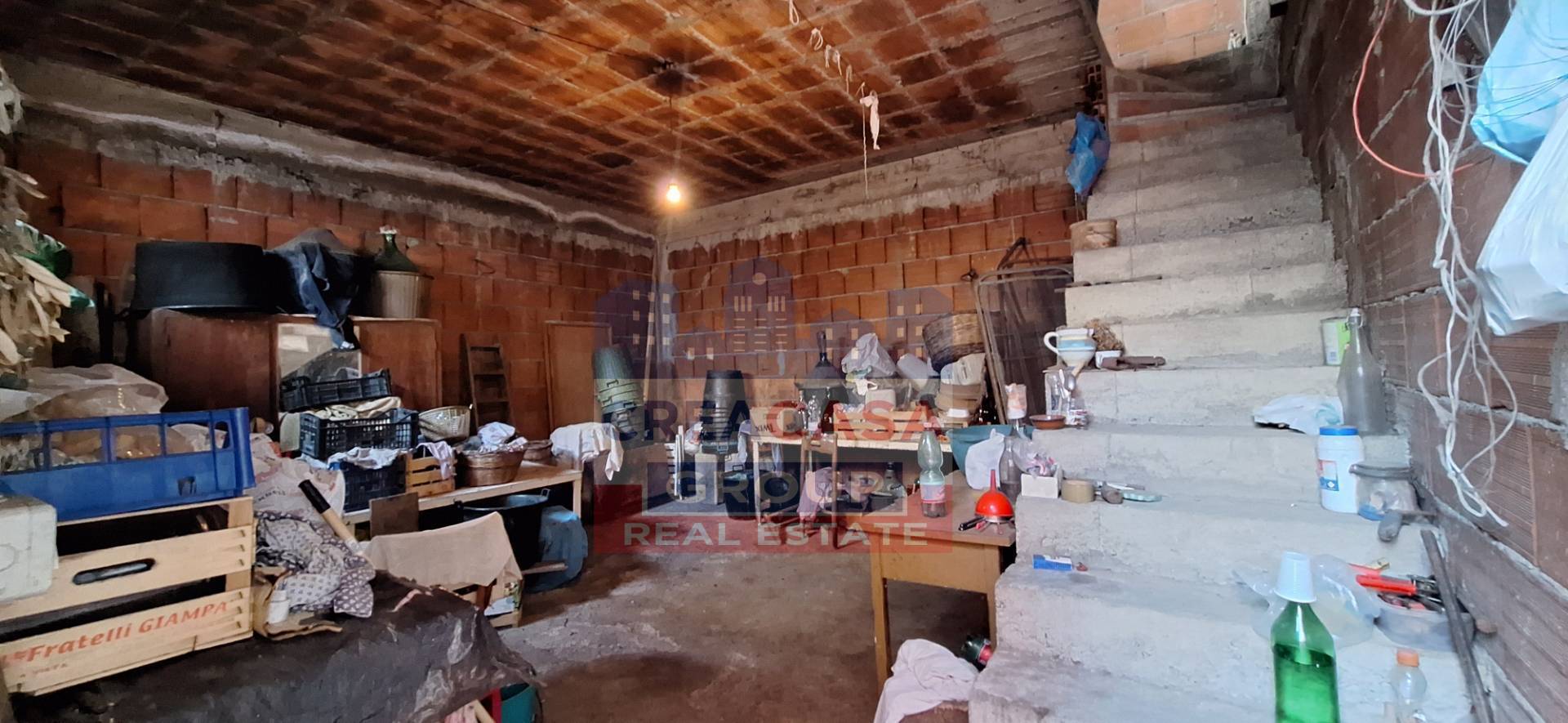 Casa singola in vendita a Graniti