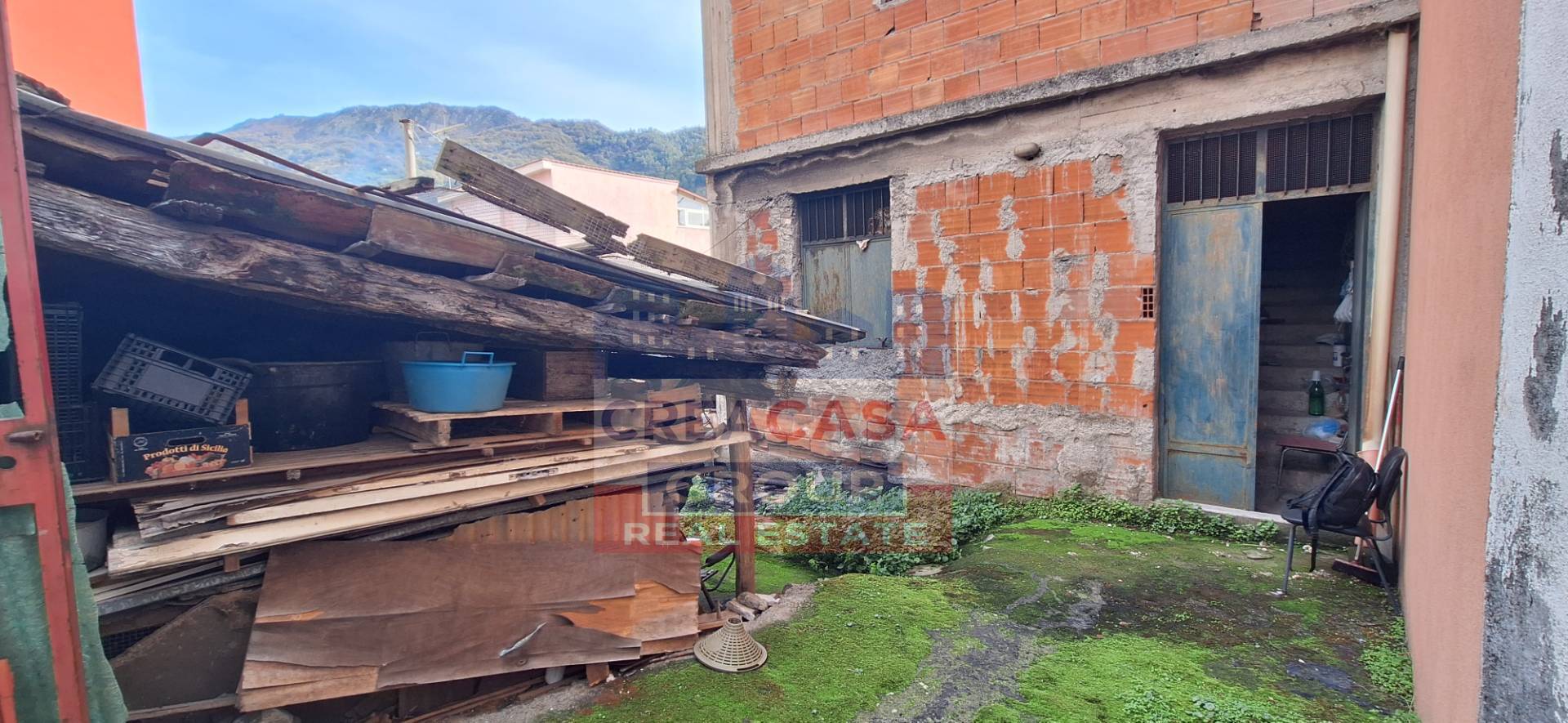 Casa singola in vendita a Graniti