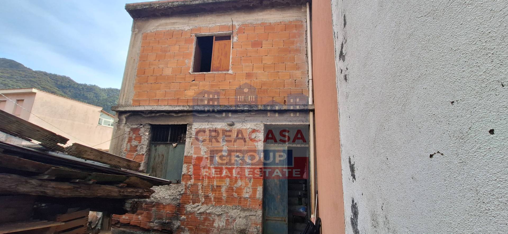 Casa singola in vendita a Graniti