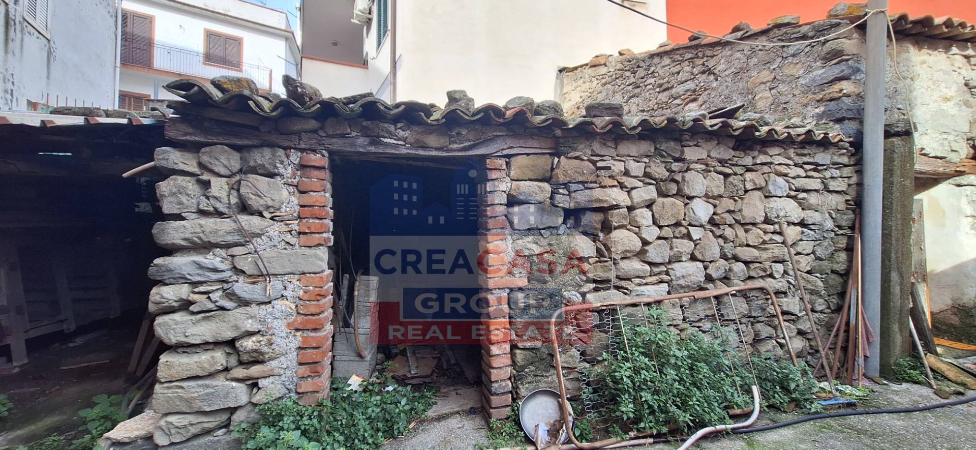 Casa singola in vendita a Graniti