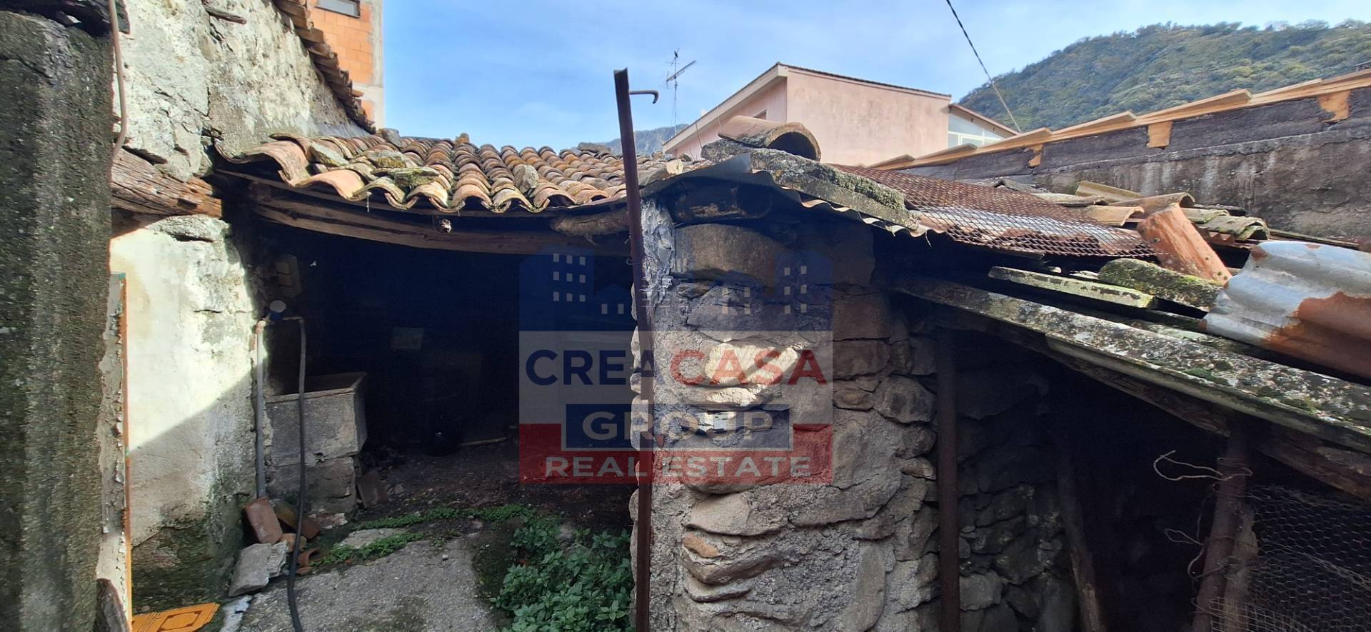 Casa singola in vendita a Graniti