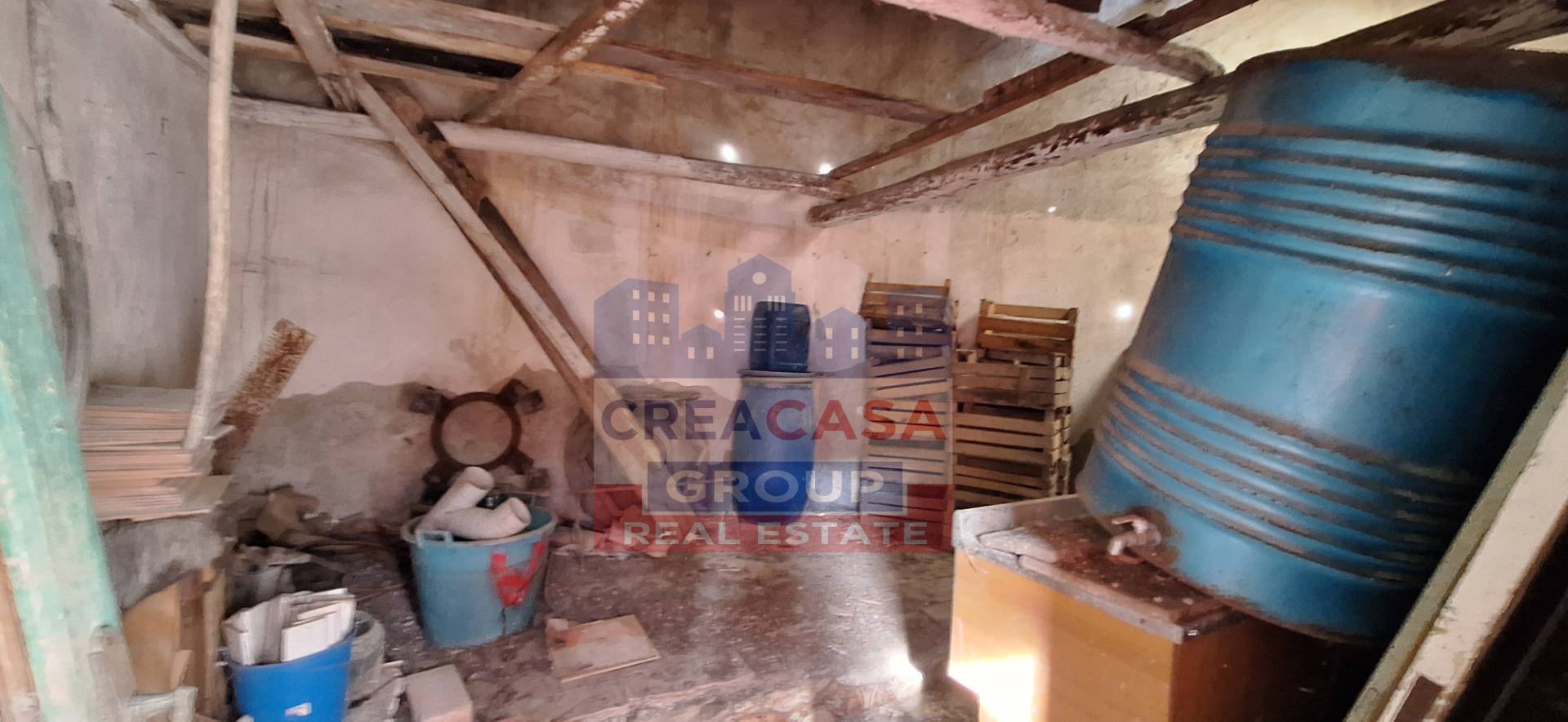 Casa singola in vendita a Graniti