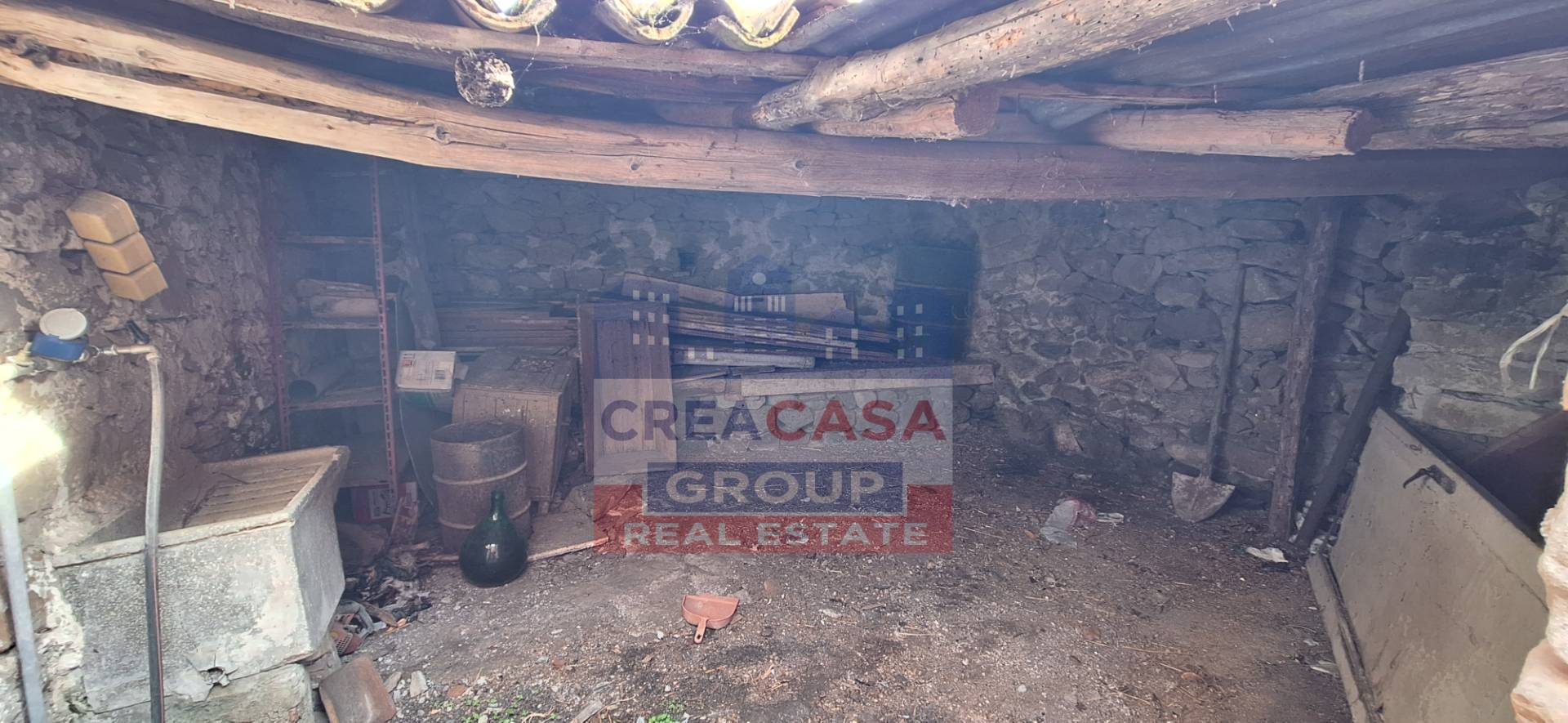 Casa singola in vendita a Graniti