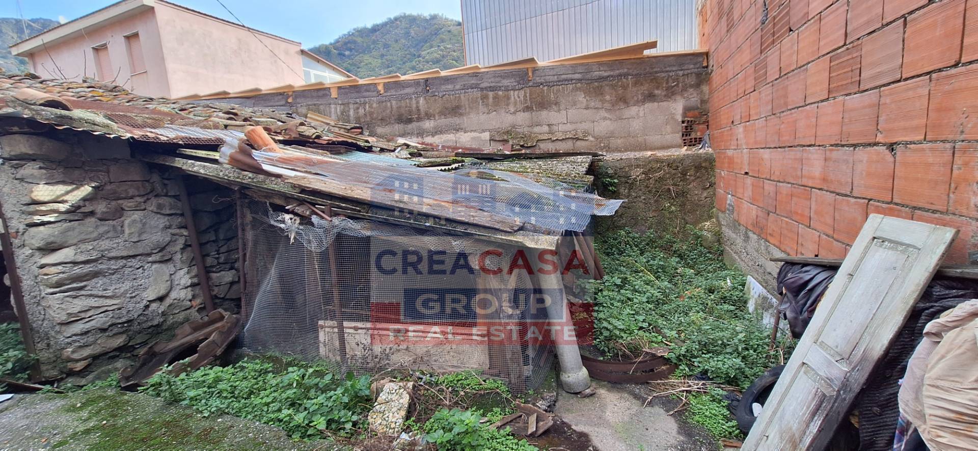 Casa singola in vendita a Graniti