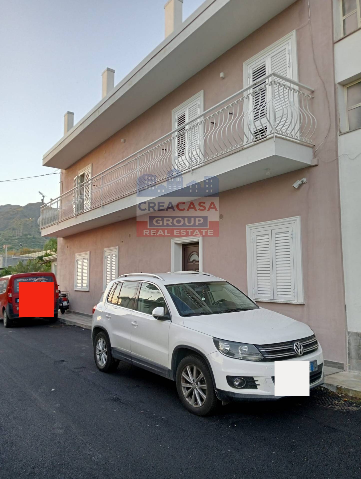 Semi/Indipendente in vendita a Giardini-Naxos, Bruderi