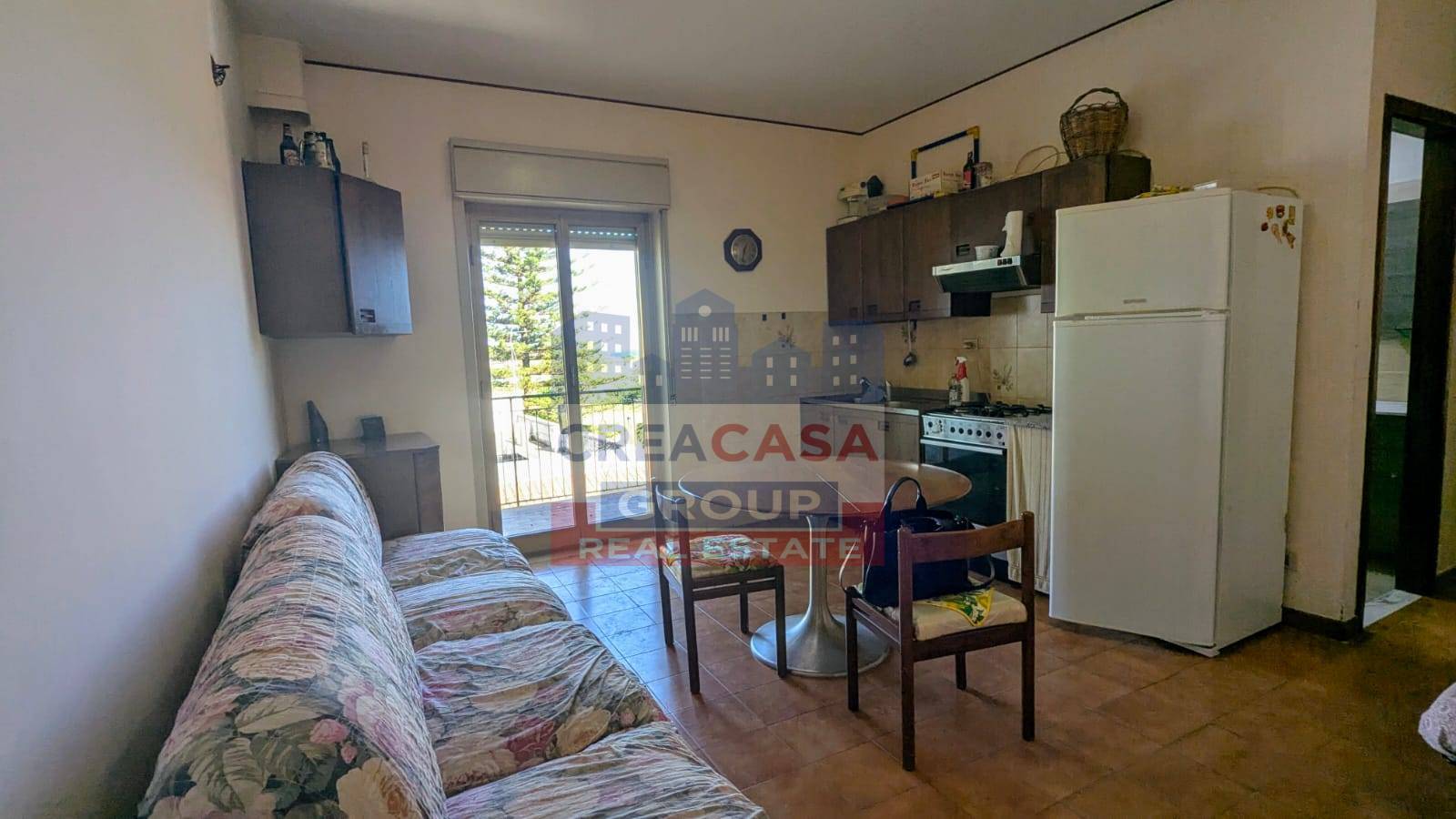 Appartamento in vendita a Calatabiano