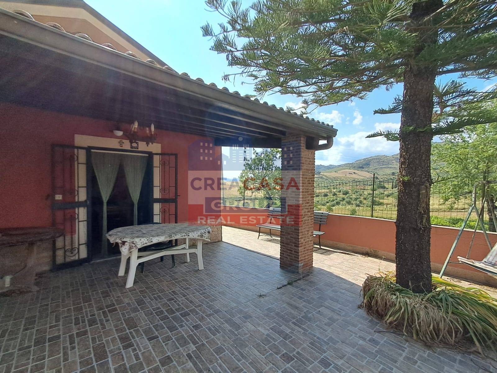 Villa singola in vendita a Assoro