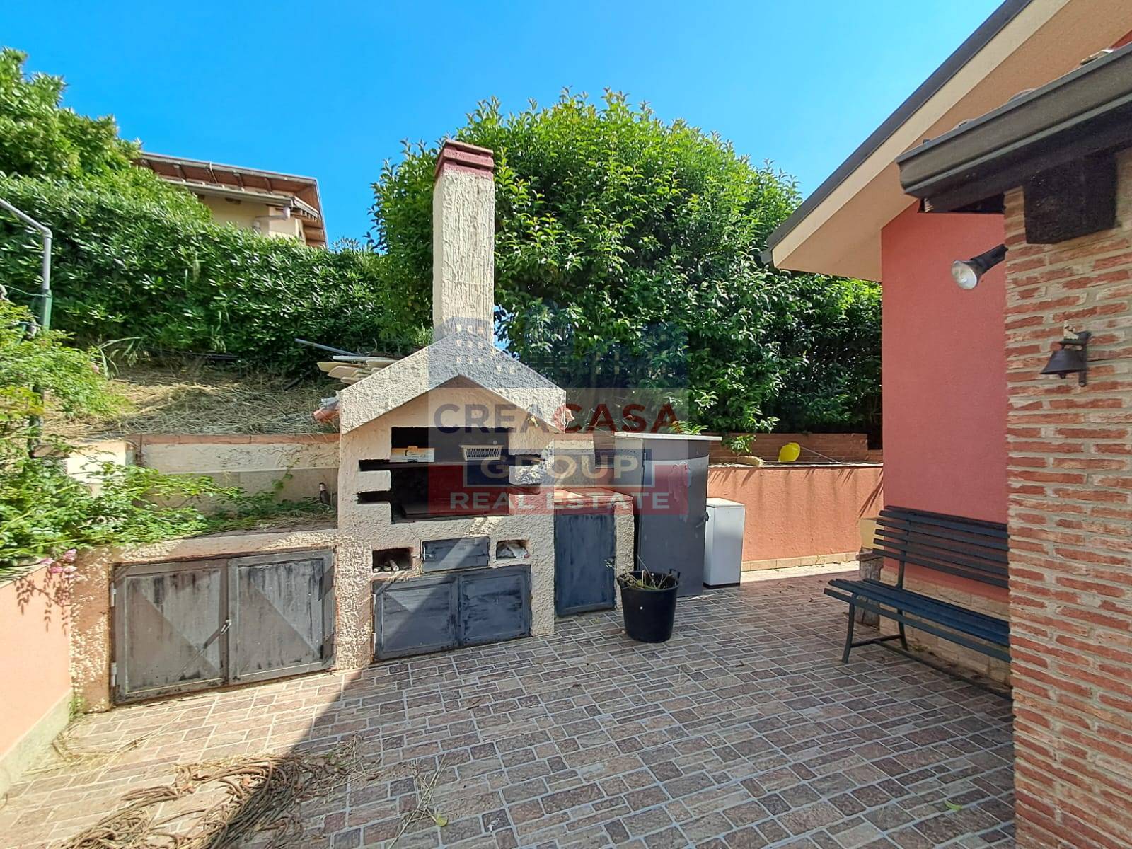 Villa singola in vendita a Assoro