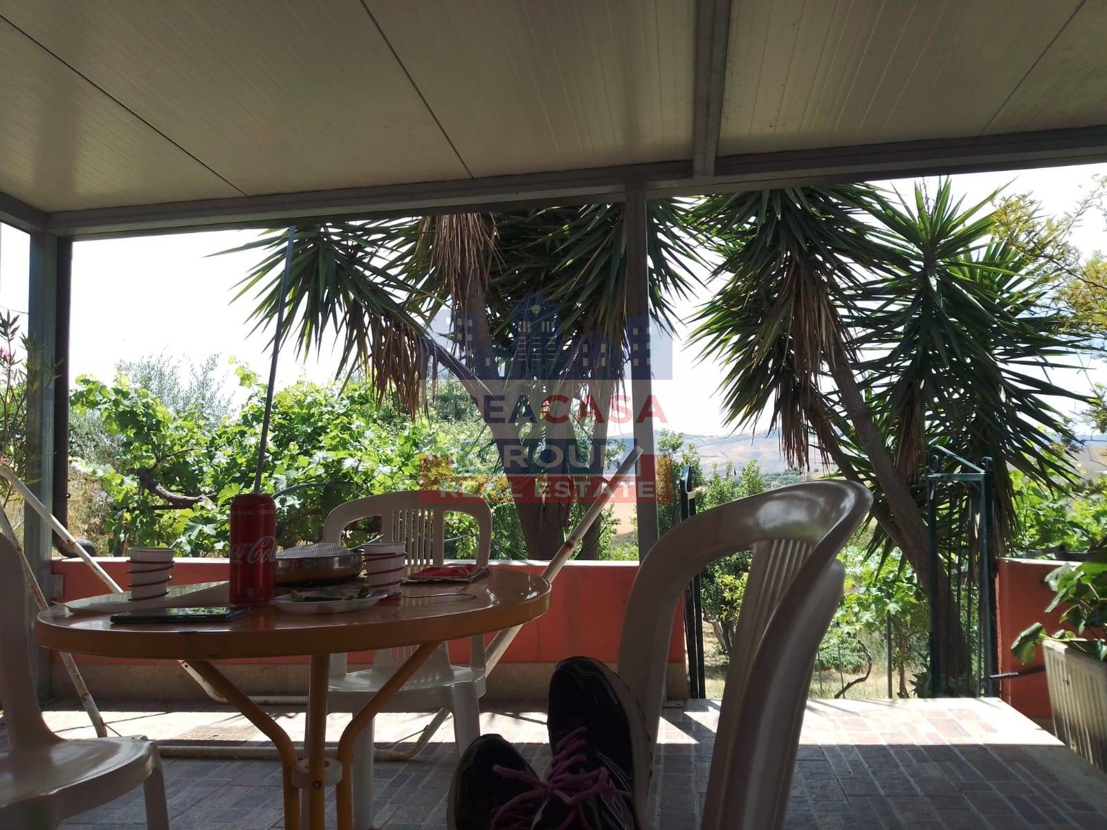 Villa singola in vendita a Assoro