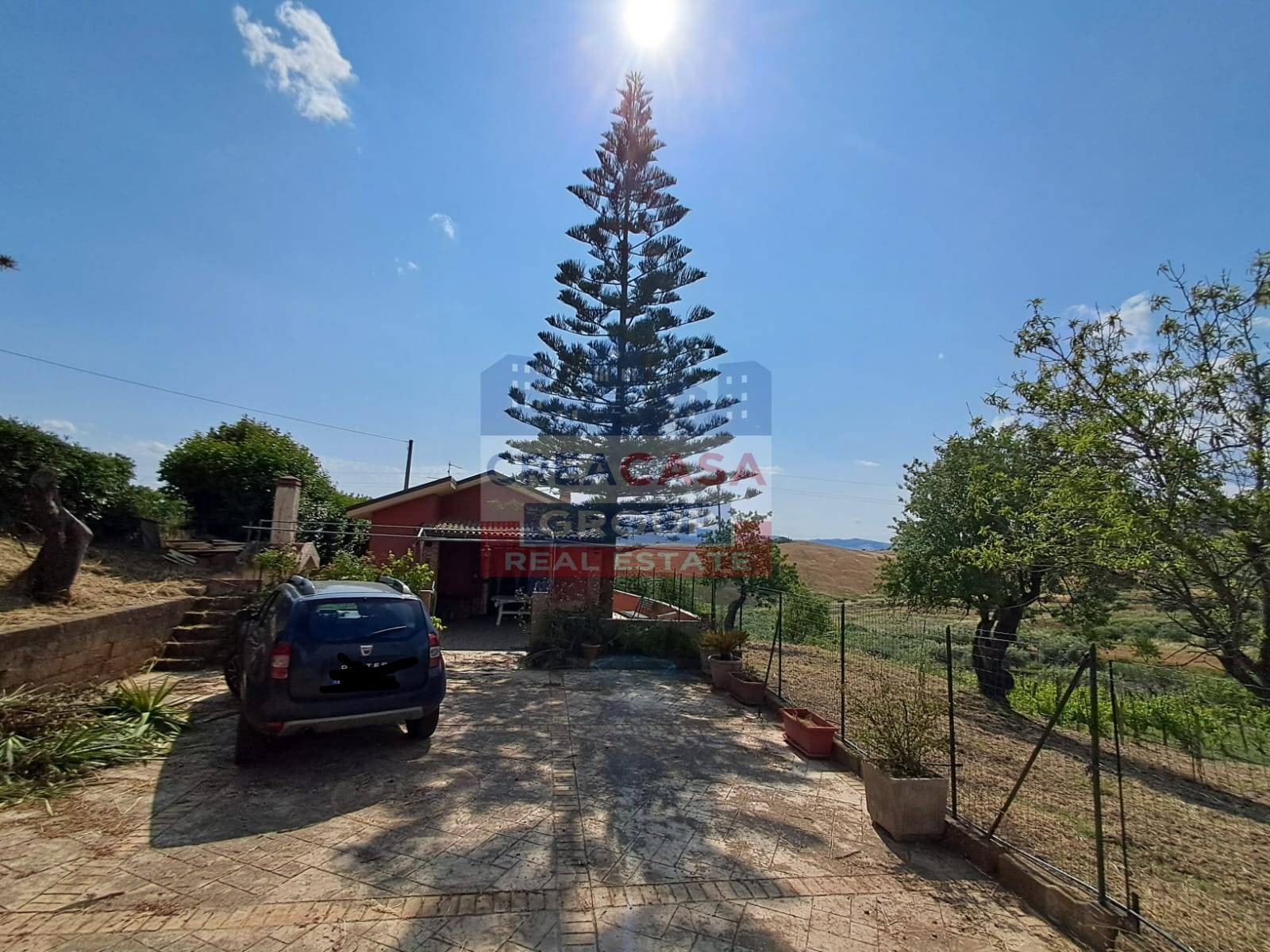 Villa singola in vendita a Assoro