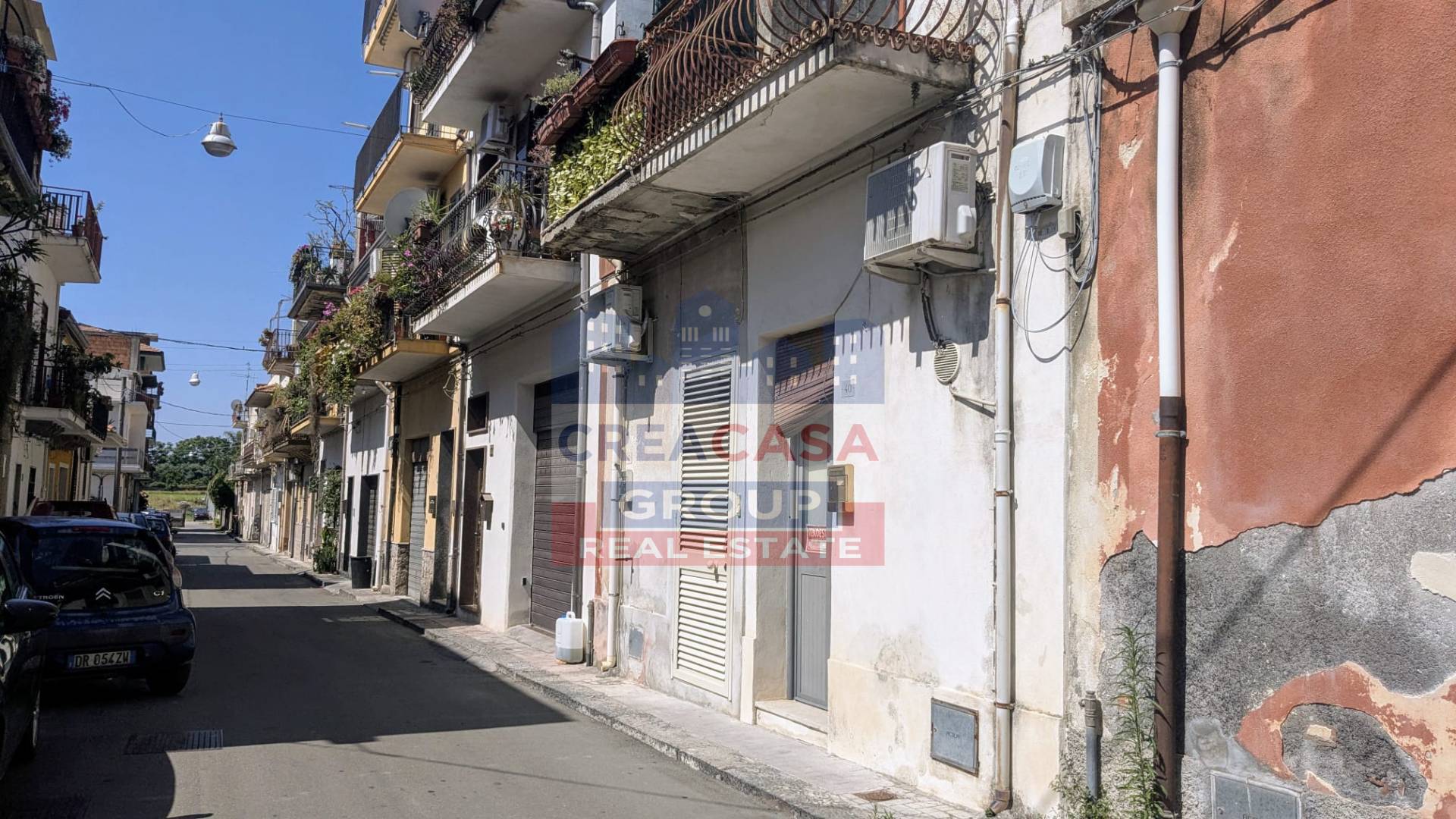 Casa singola in vendita a Calatabiano