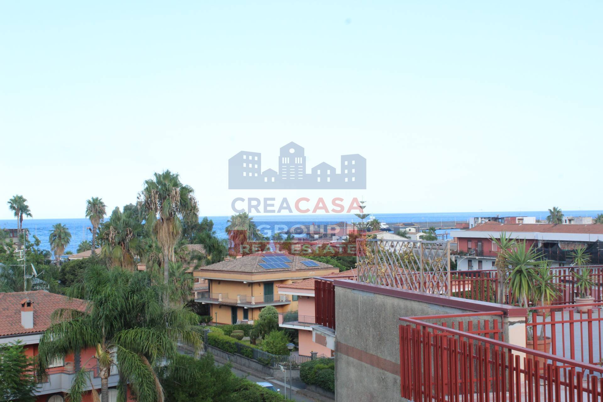 Appartamento in vendita a Mascali, Sant'Anna