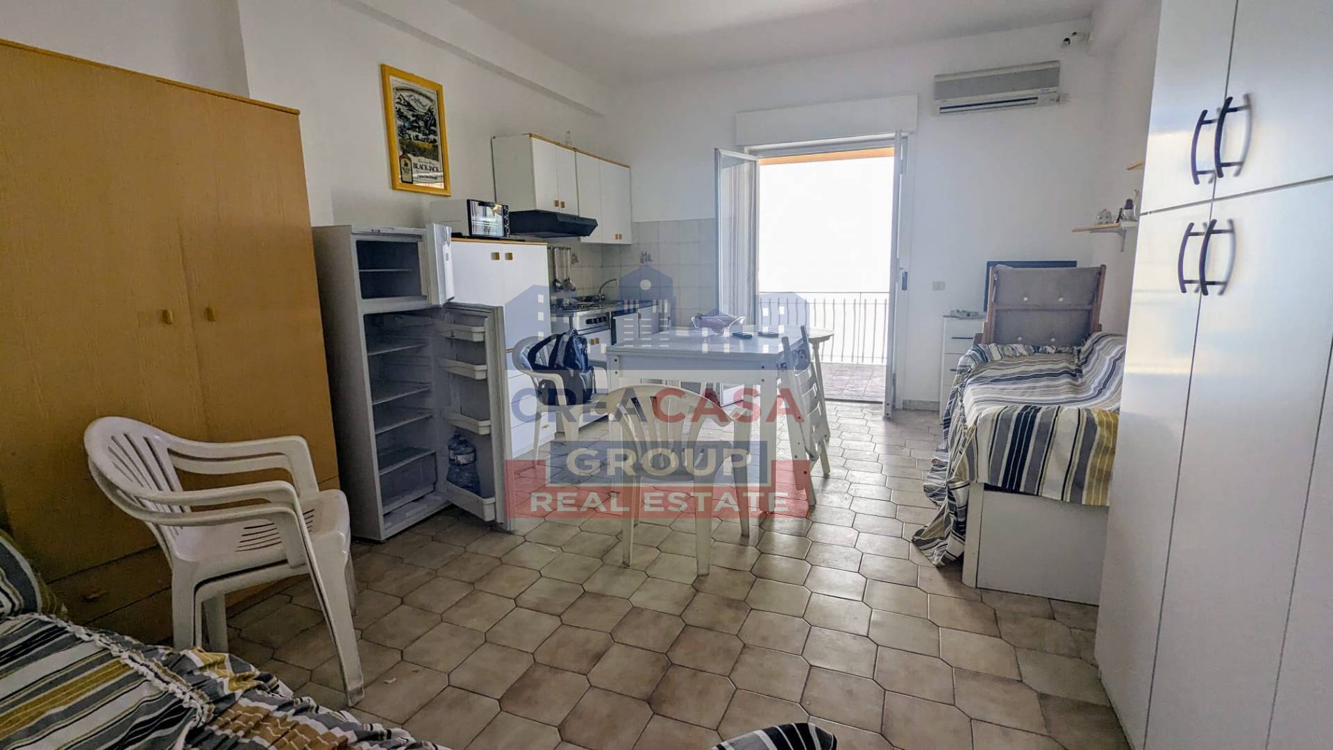 Appartamento in vendita a Calatabiano