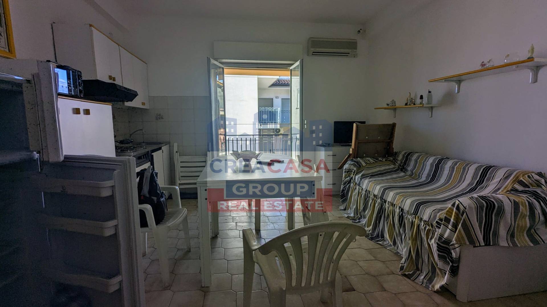 Appartamento in vendita a Calatabiano