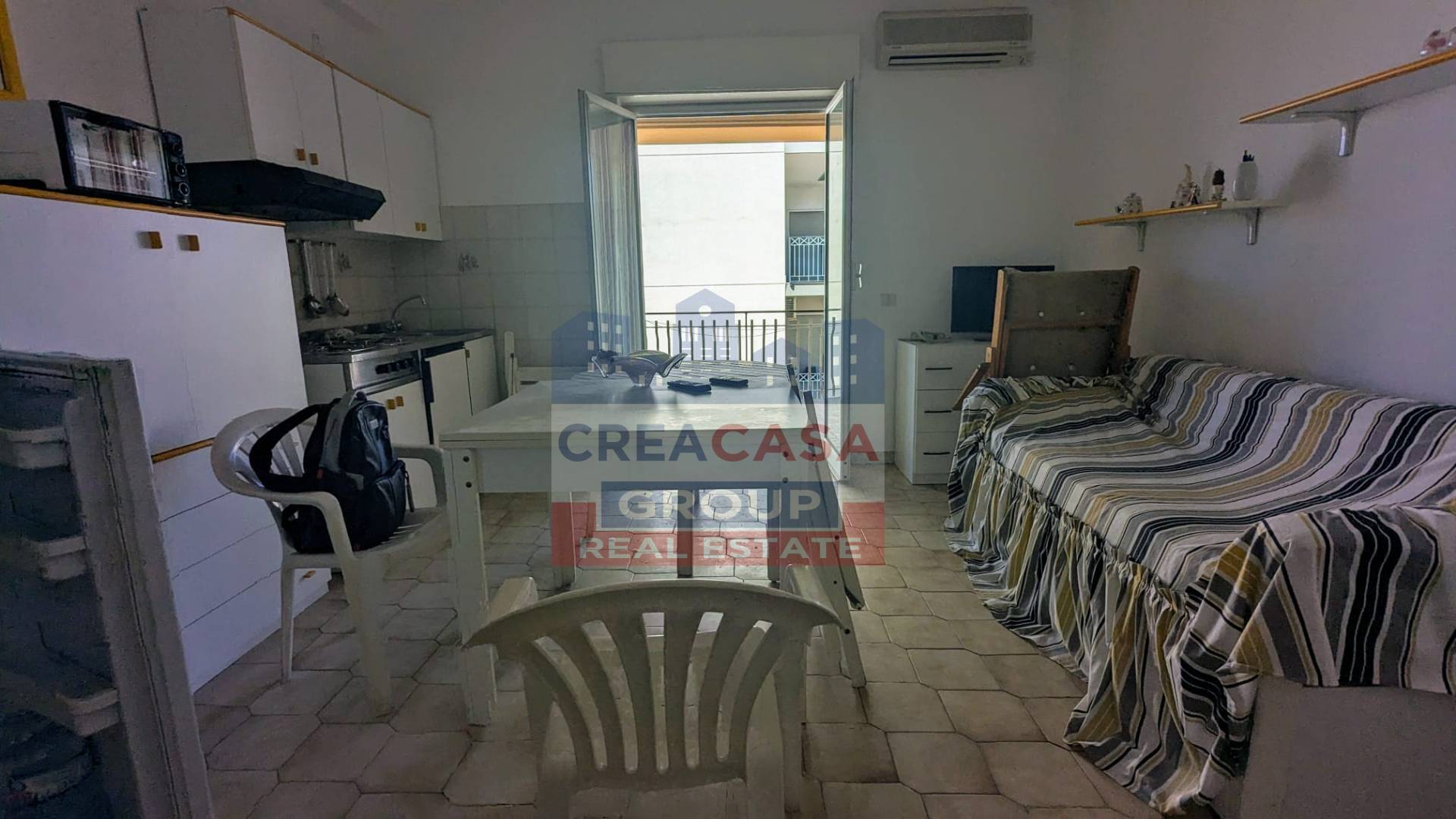 Appartamento in vendita a Calatabiano