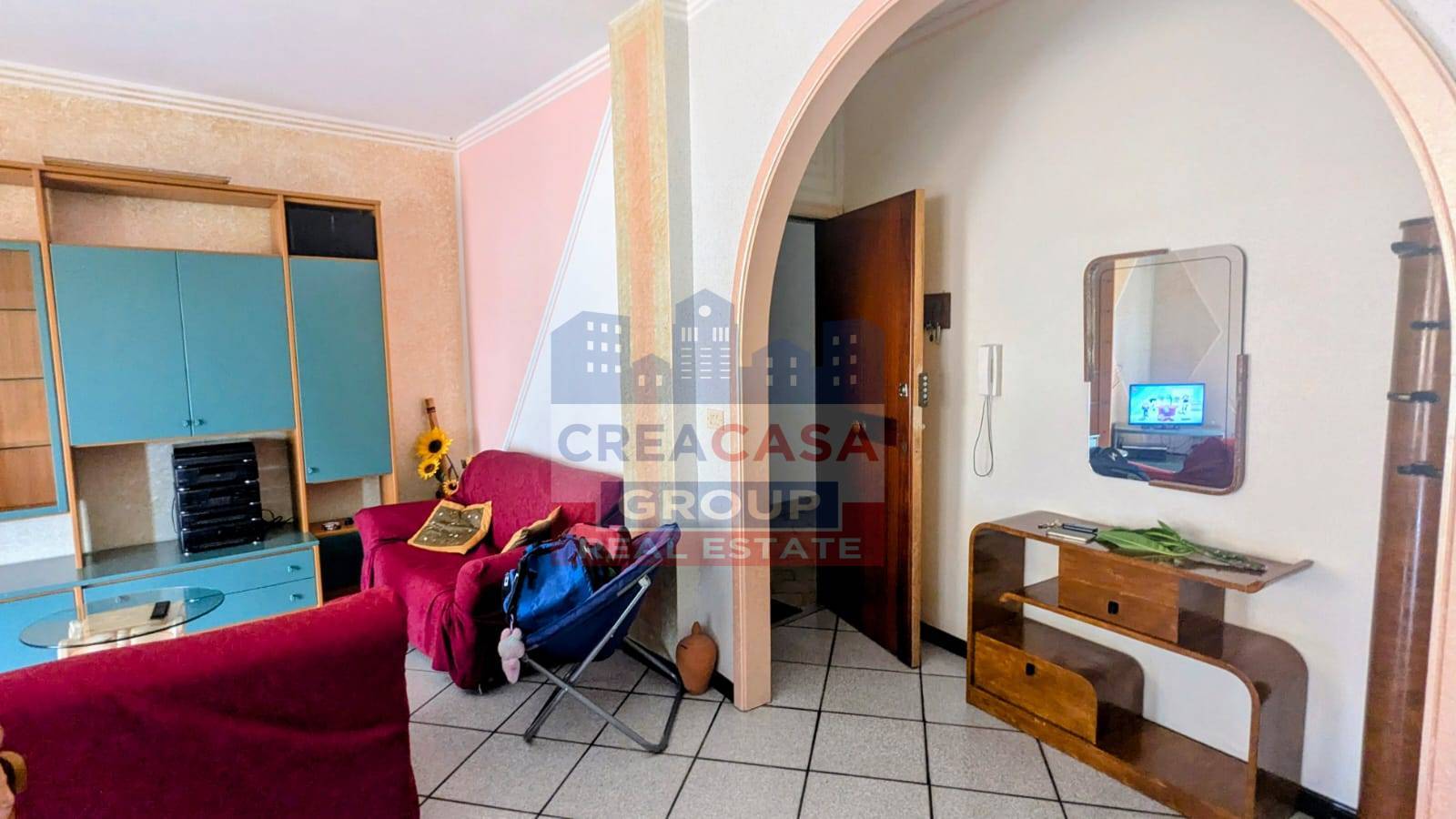 Appartamento in vendita a Calatabiano