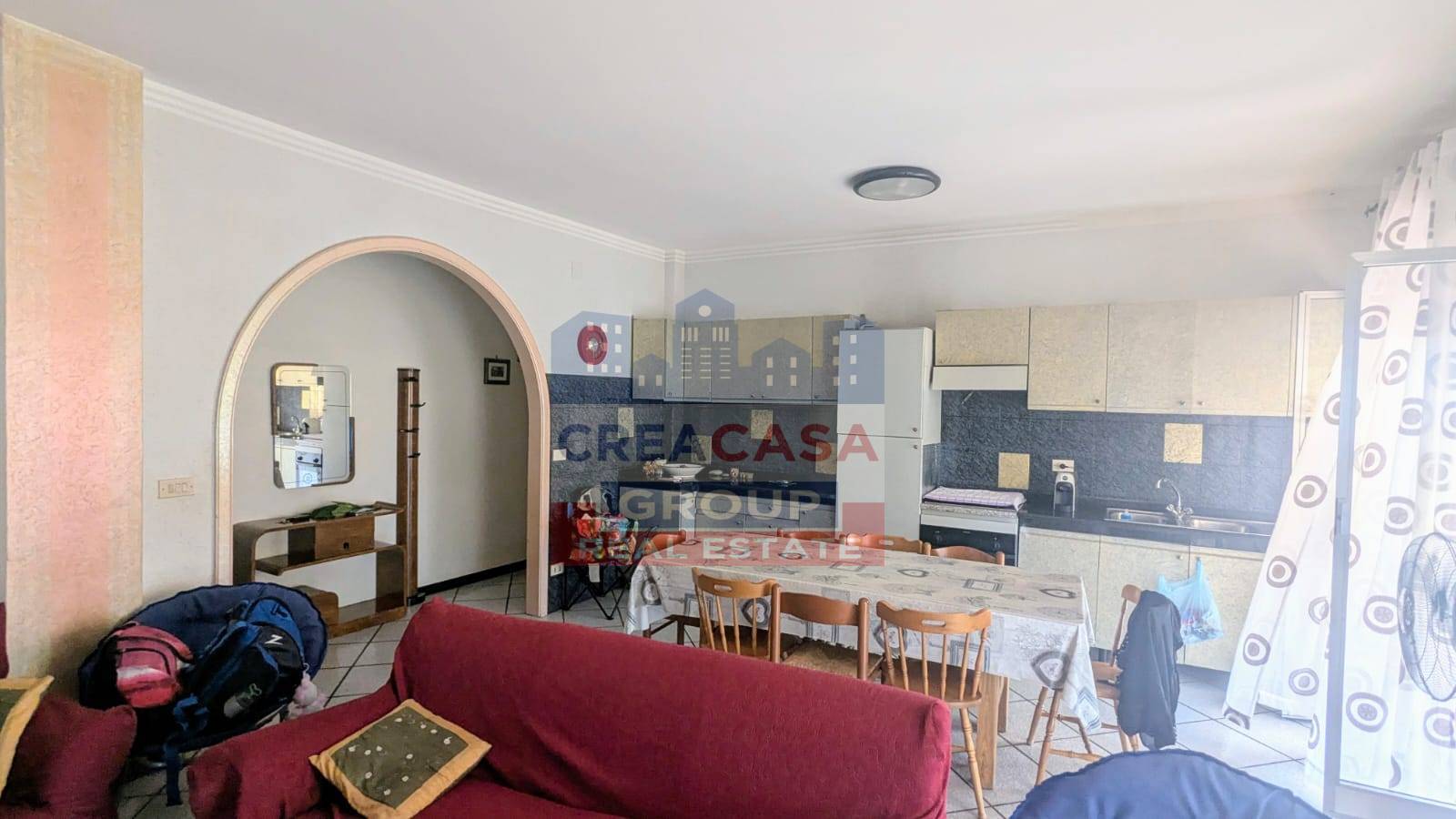 Appartamento in vendita a Calatabiano