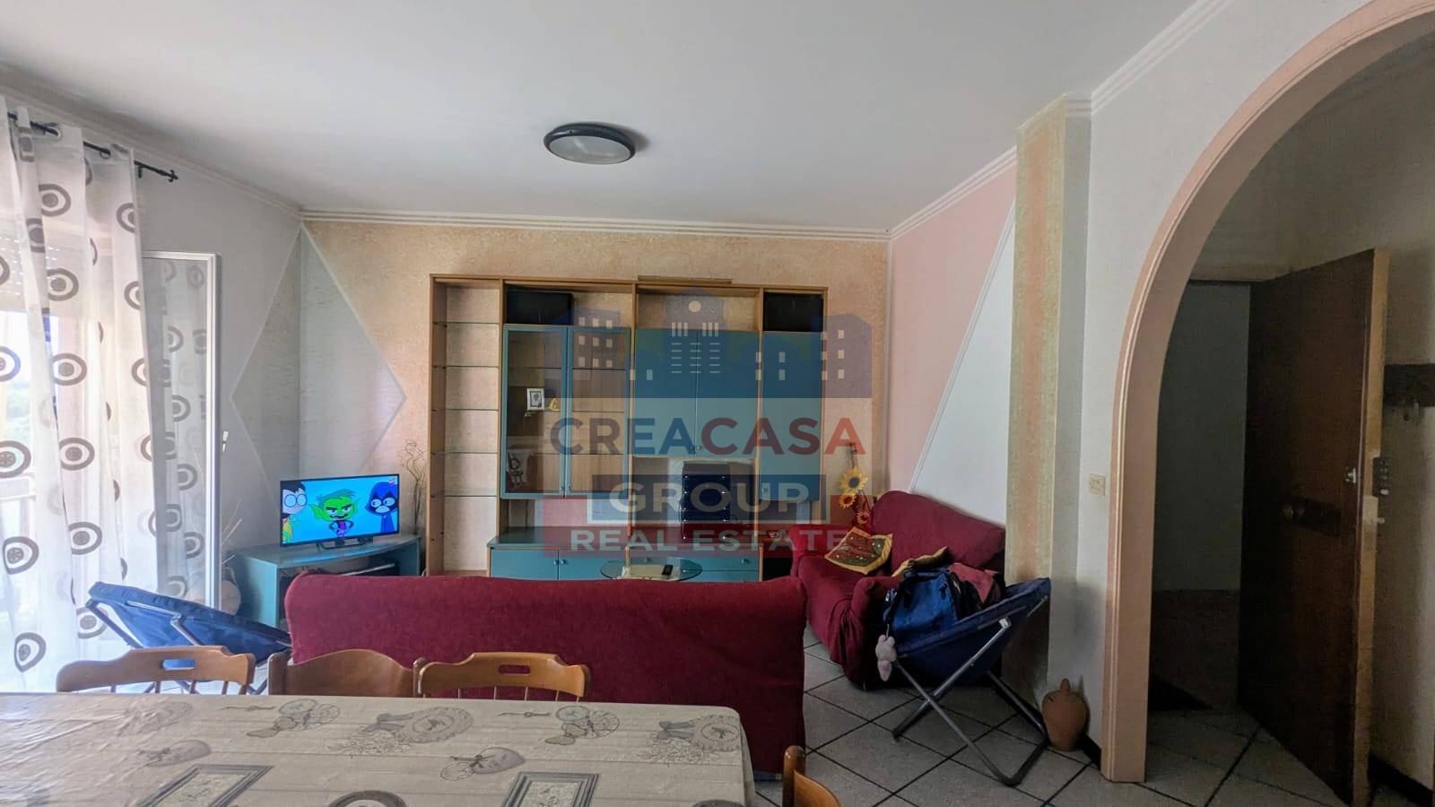 Appartamento in vendita a Calatabiano