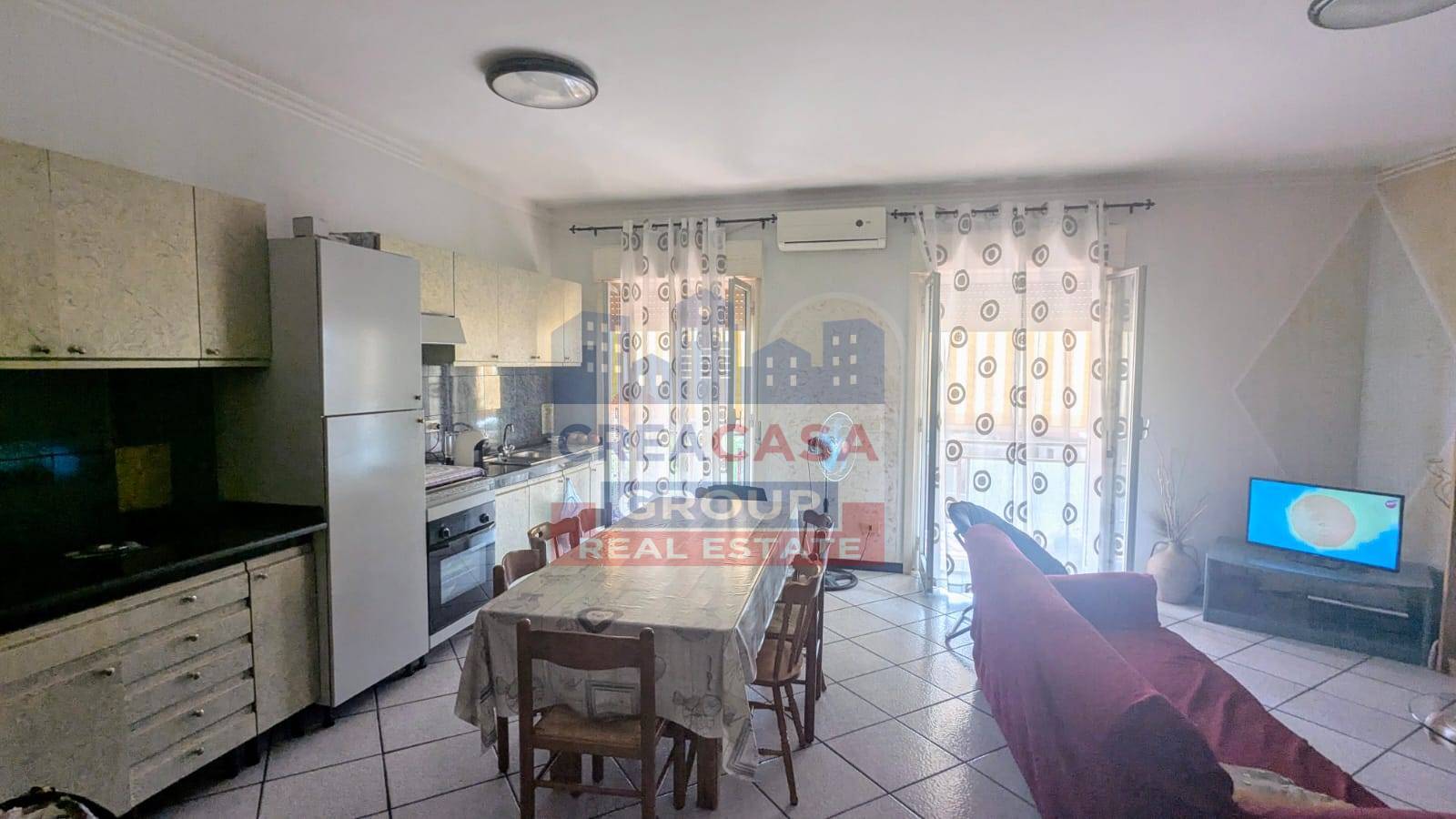 Appartamento in vendita a Calatabiano