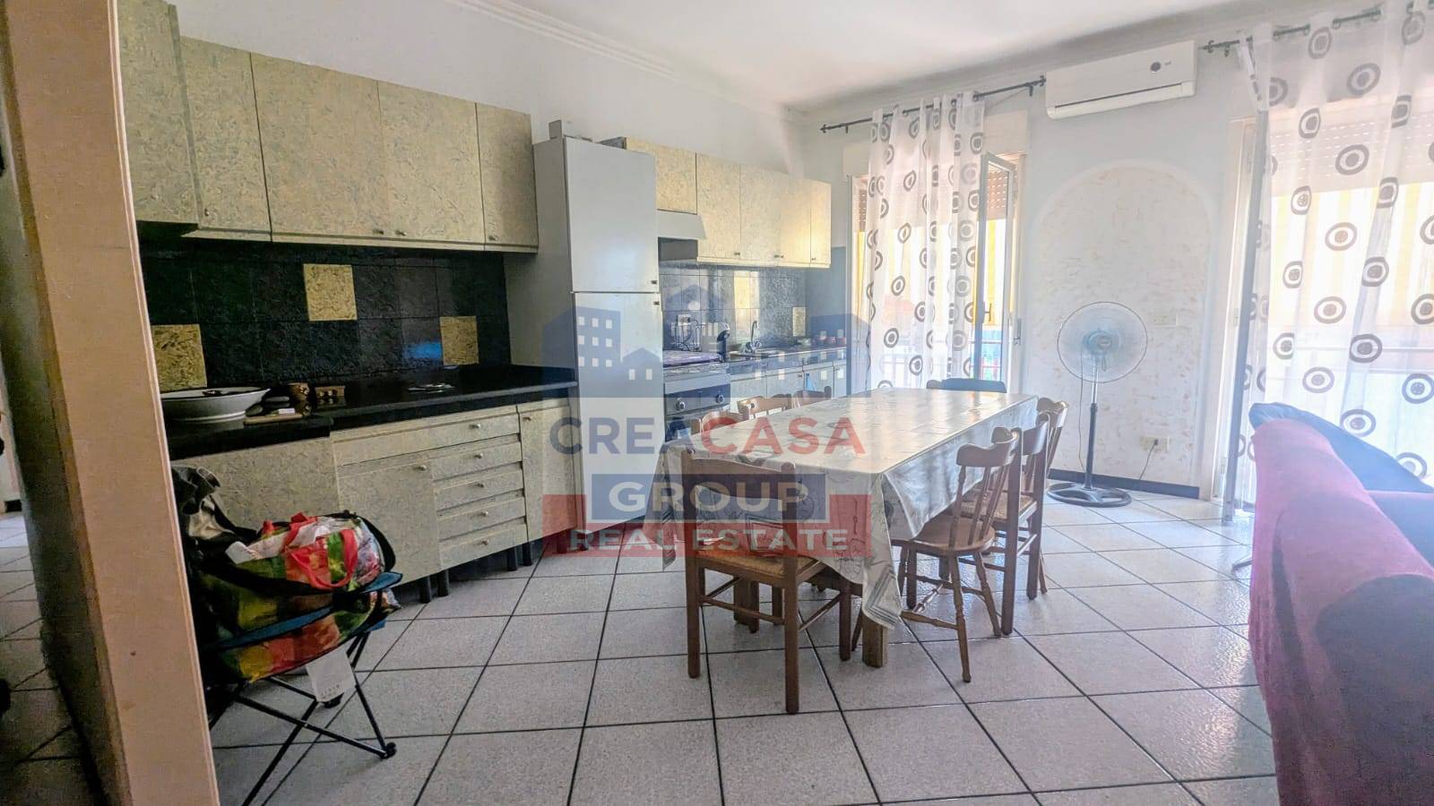 Appartamento in vendita a Calatabiano