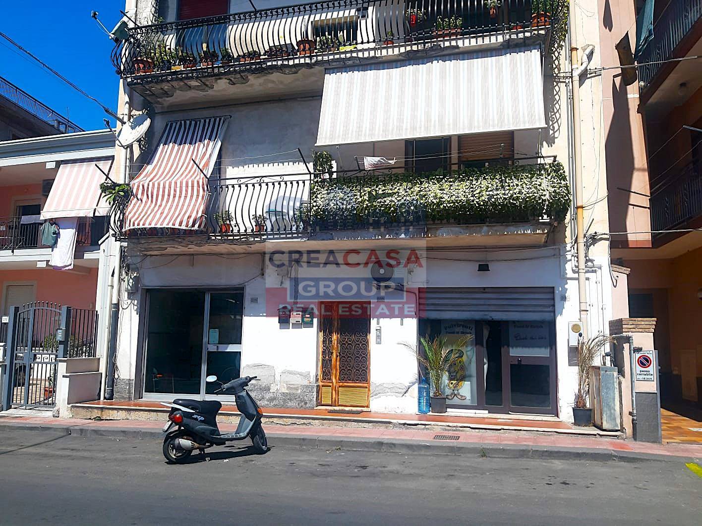 Appartamento in vendita a Giardini-Naxos, calcarone