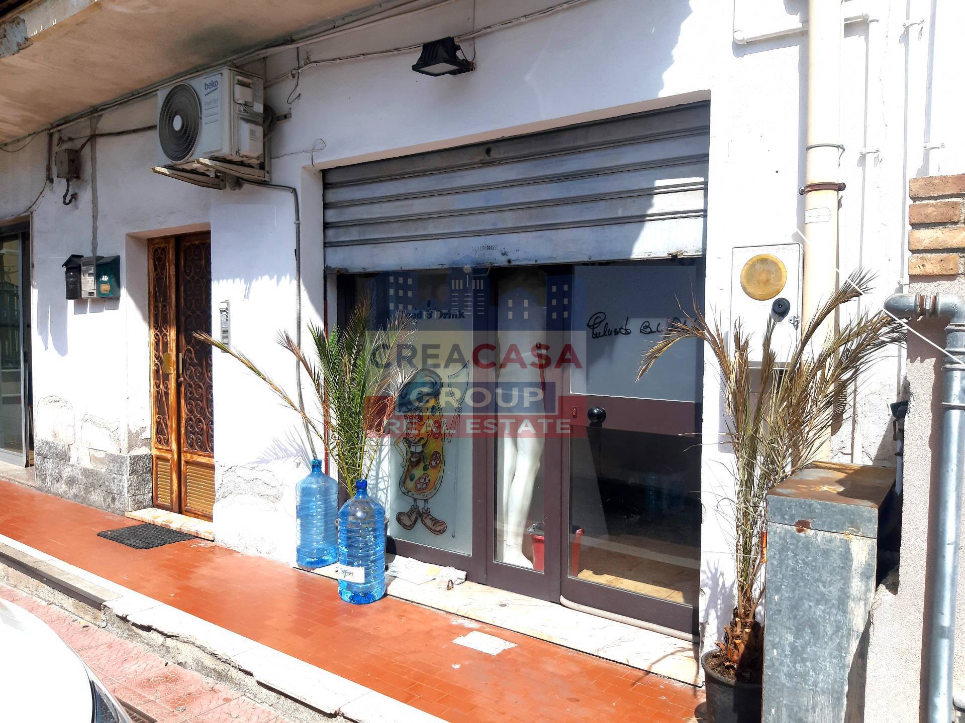 Appartamento in vendita a Giardini-Naxos, calcarone