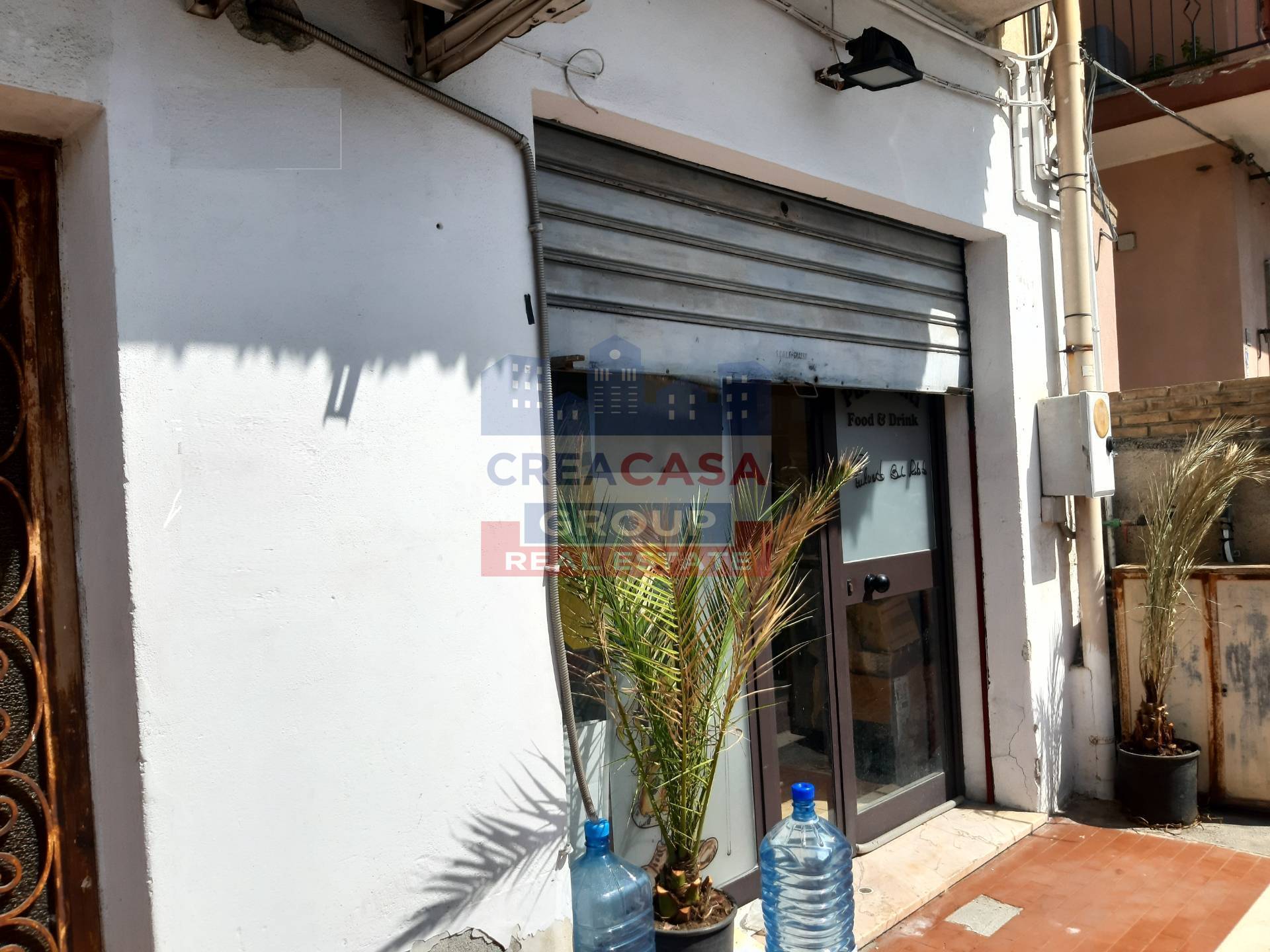 Appartamento in vendita a Giardini-Naxos, calcarone