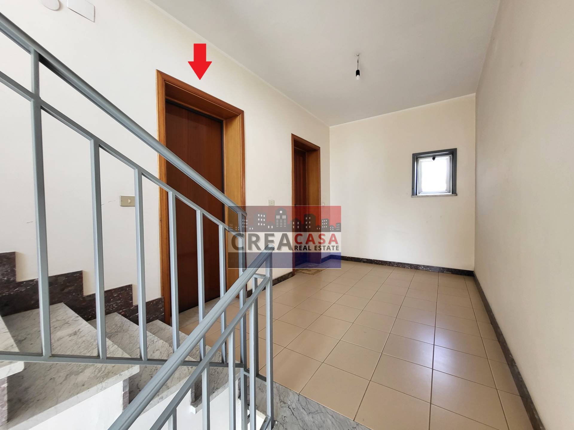 Appartamento con Garage in vendita a Fiumefreddo di Sicilia