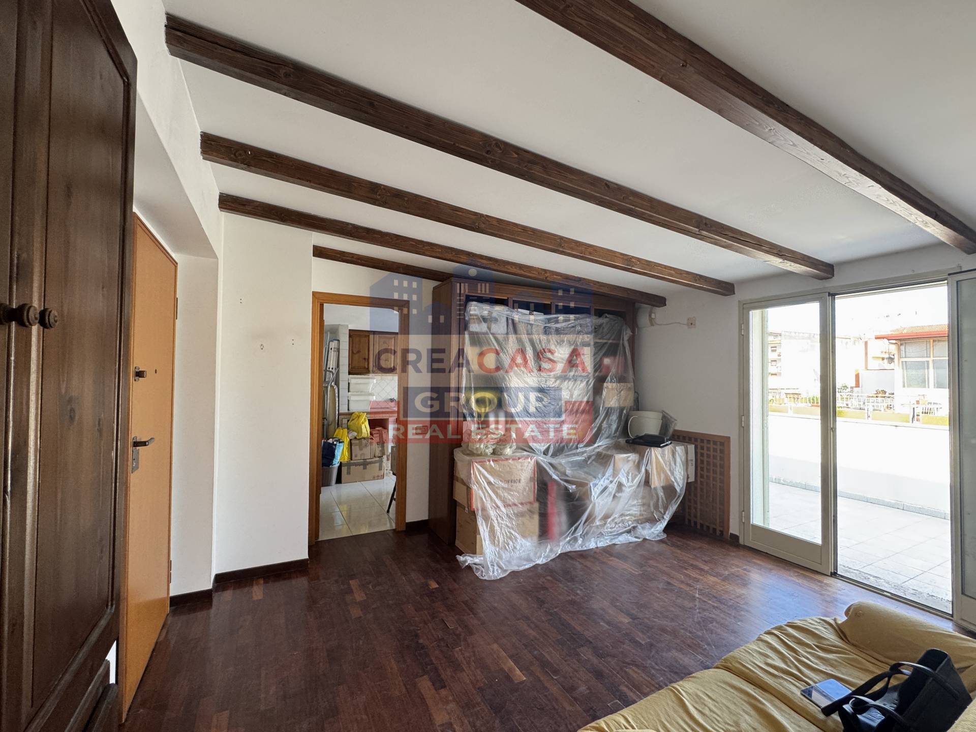 Appartamento in vendita a Taormina, Trappitello