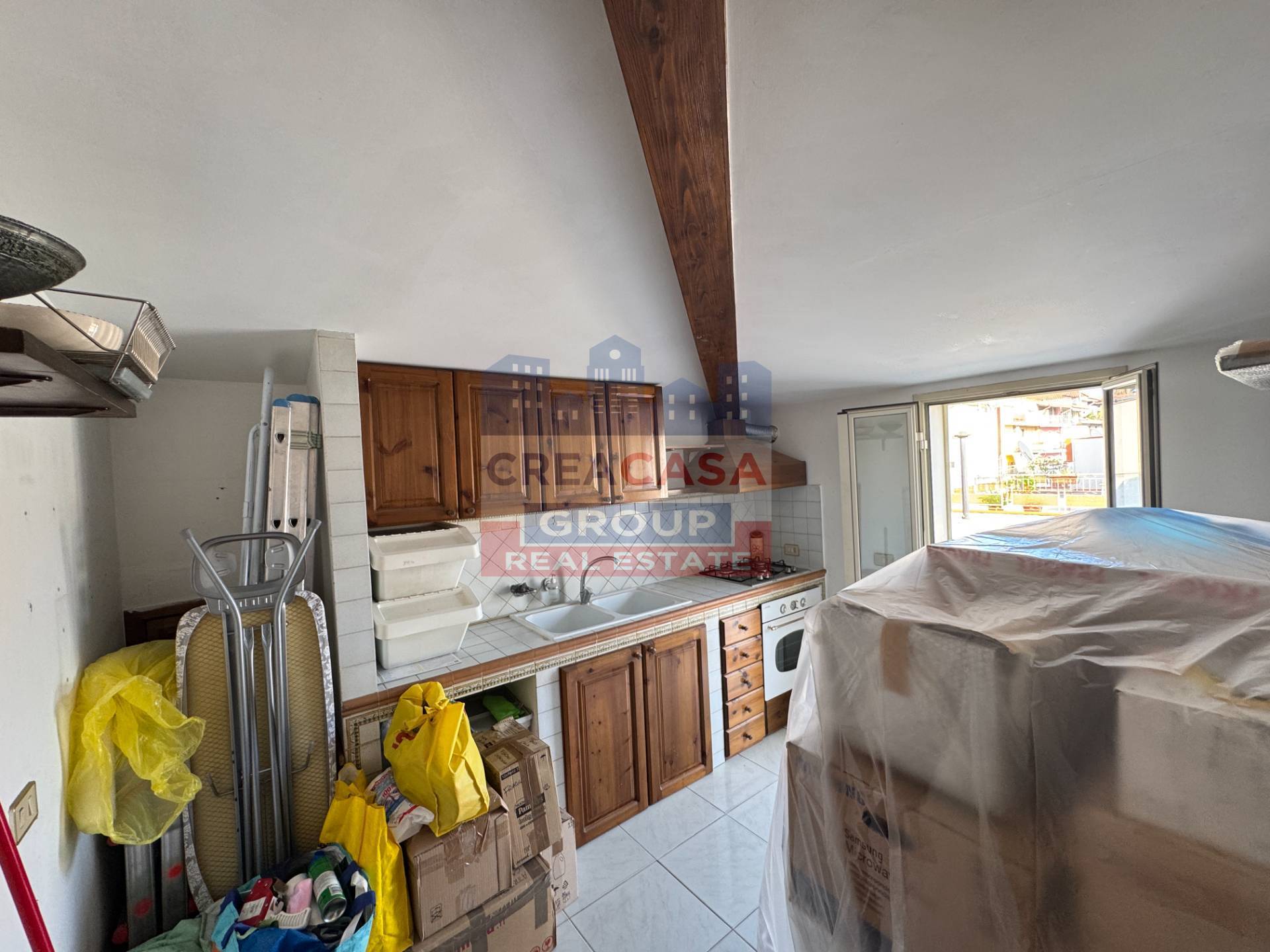 Appartamento in vendita a Taormina, Trappitello