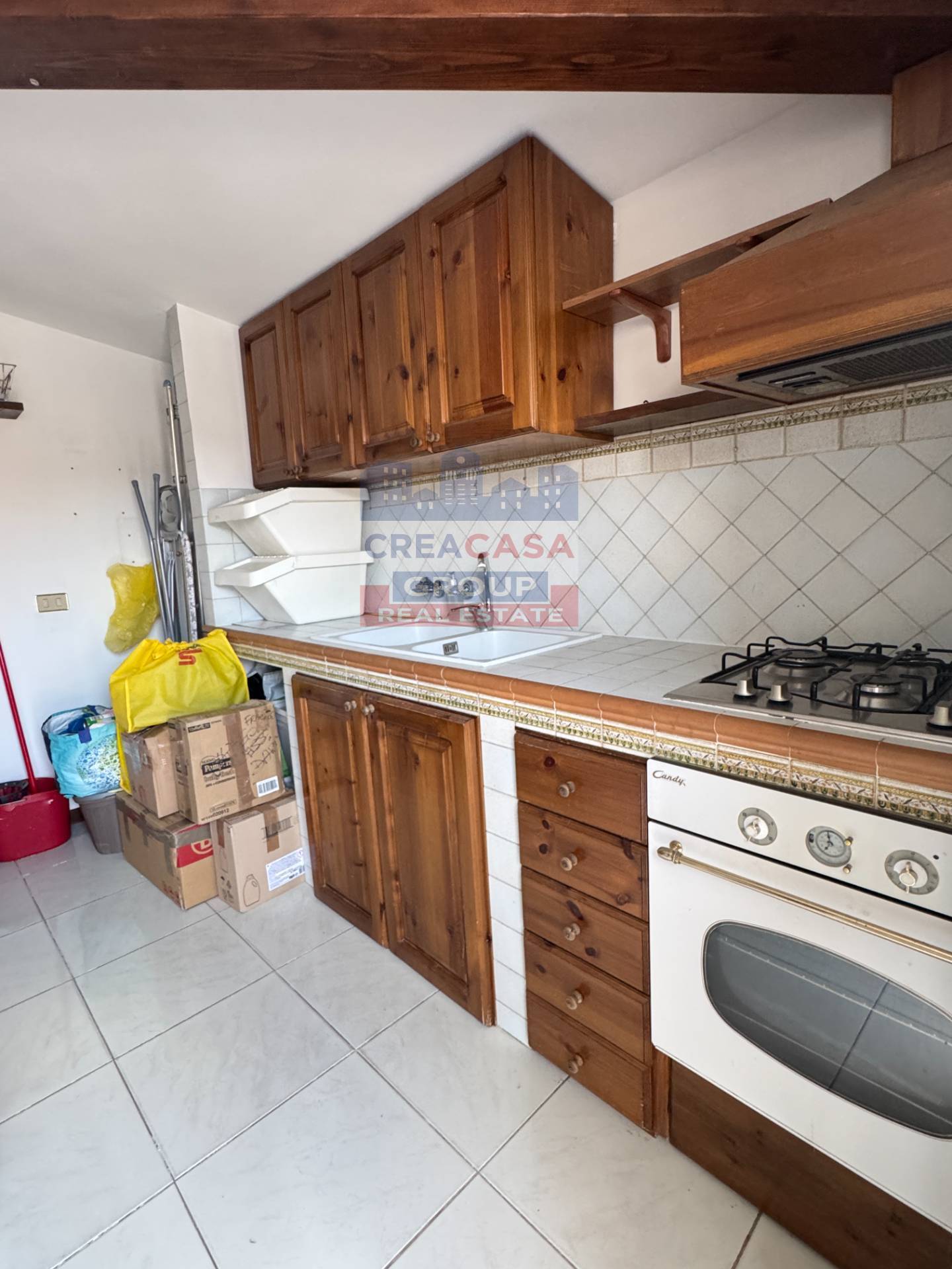 Appartamento in vendita a Taormina, Trappitello