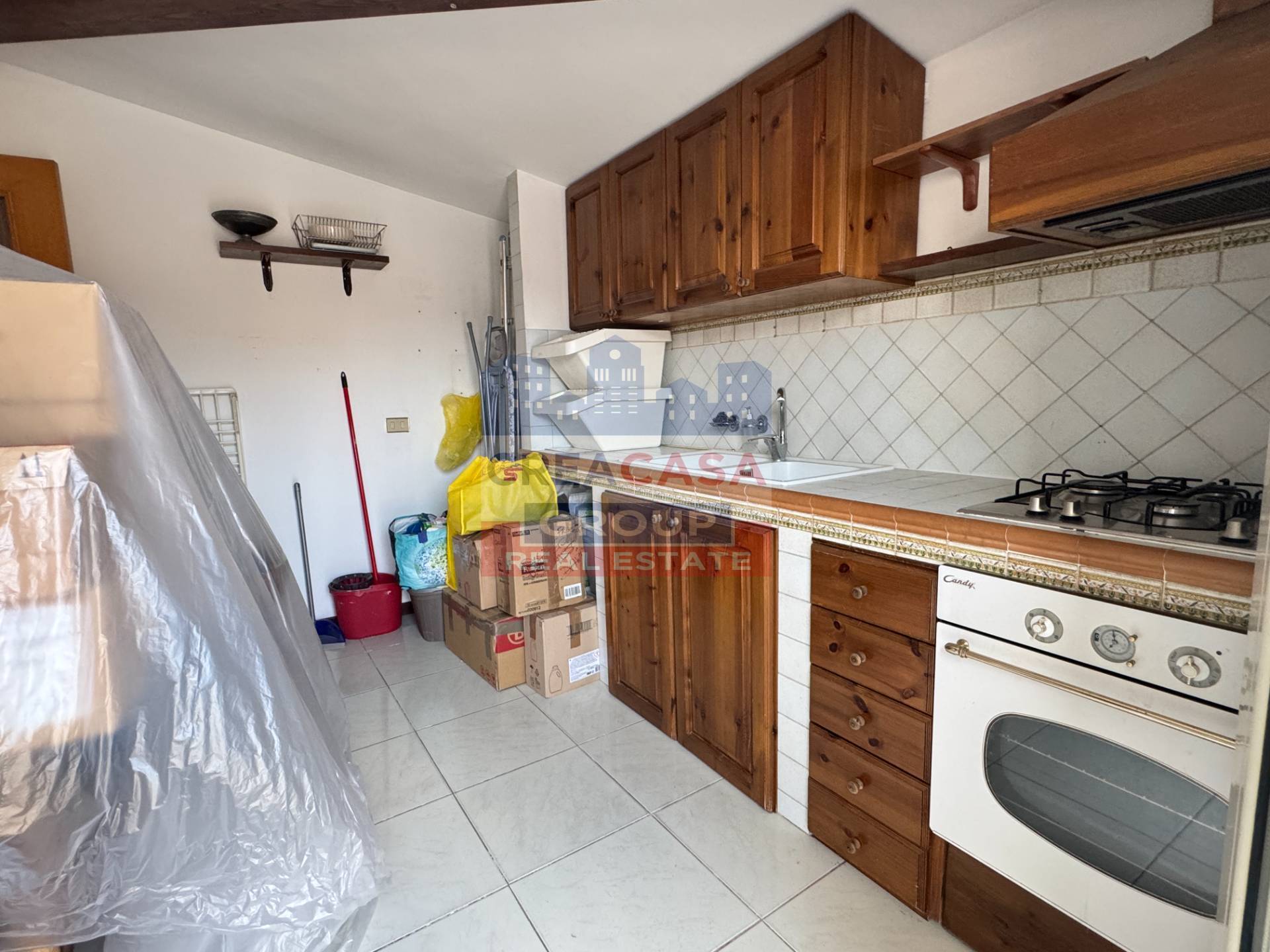 Appartamento in vendita a Taormina, Trappitello