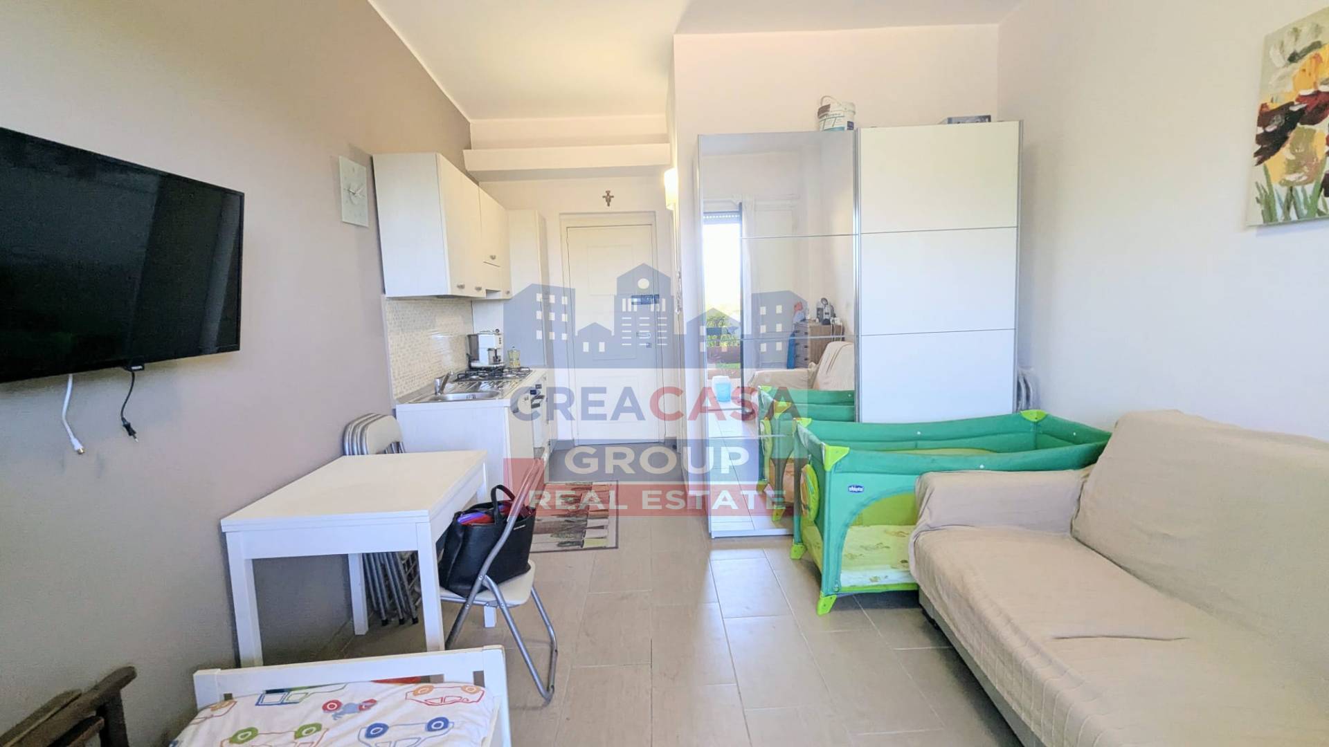 Appartamento in vendita a Giardini-Naxos, Rocce nere