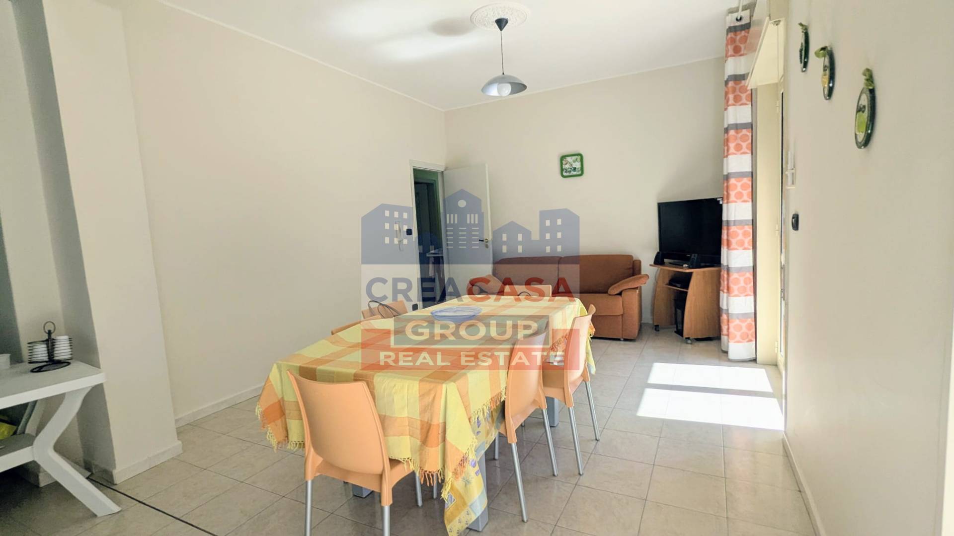 Appartamento in vendita a Giardini-Naxos