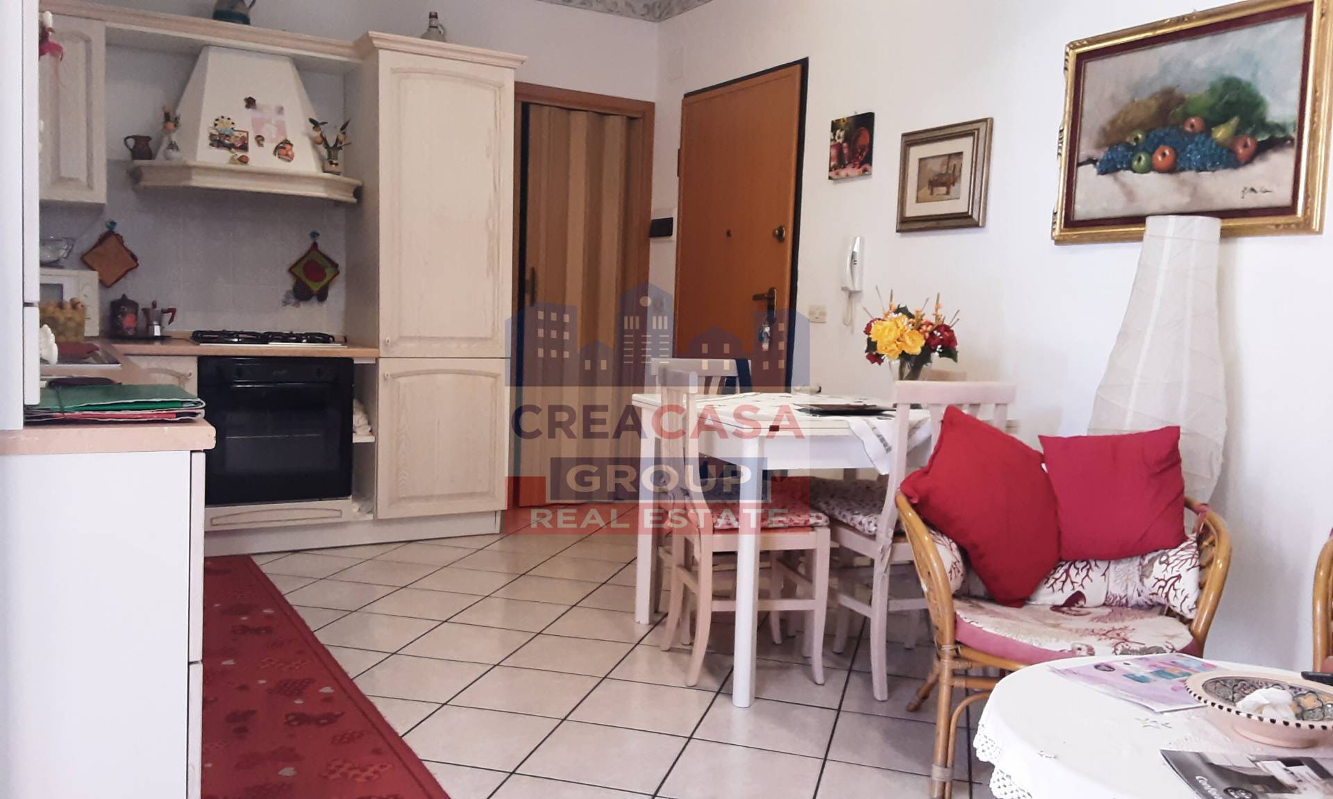 Appartamento in affitto a Giardini-Naxos, chianchitta