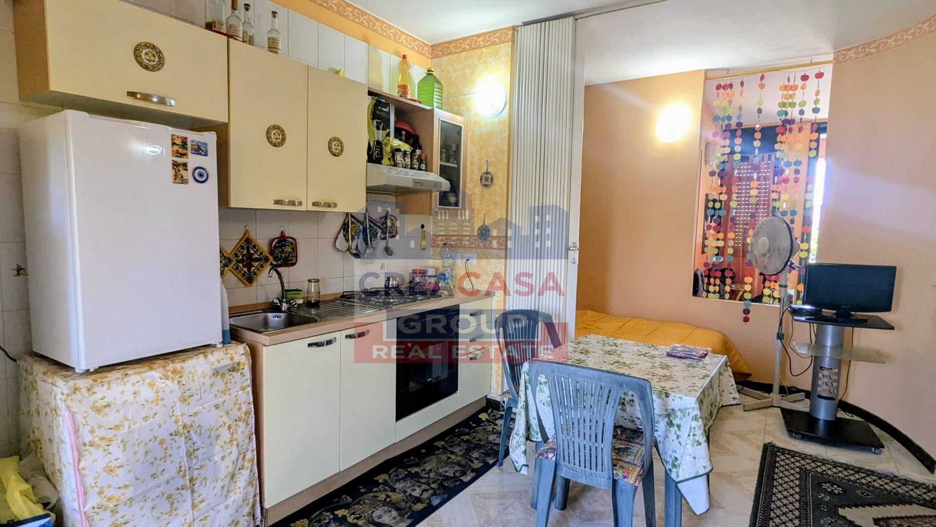 Appartamento in vendita a Giardini-Naxos, chianchitta