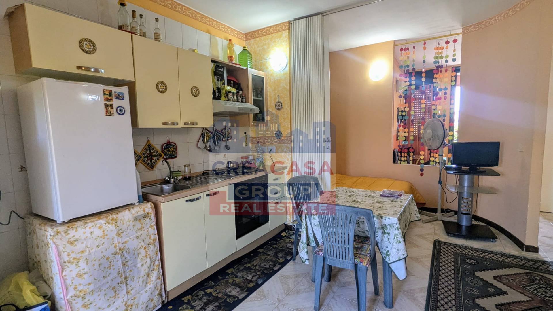 Appartamento in vendita a Giardini-Naxos, chianchitta