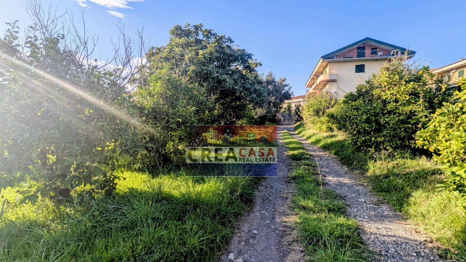Terreno Agricolo in vendita a Calatabiano, Pasteria
