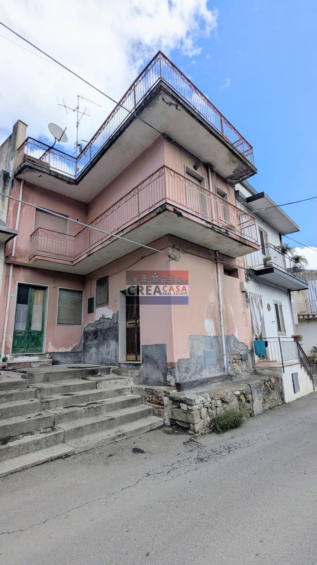 Casa singola in vendita a Calatabiano