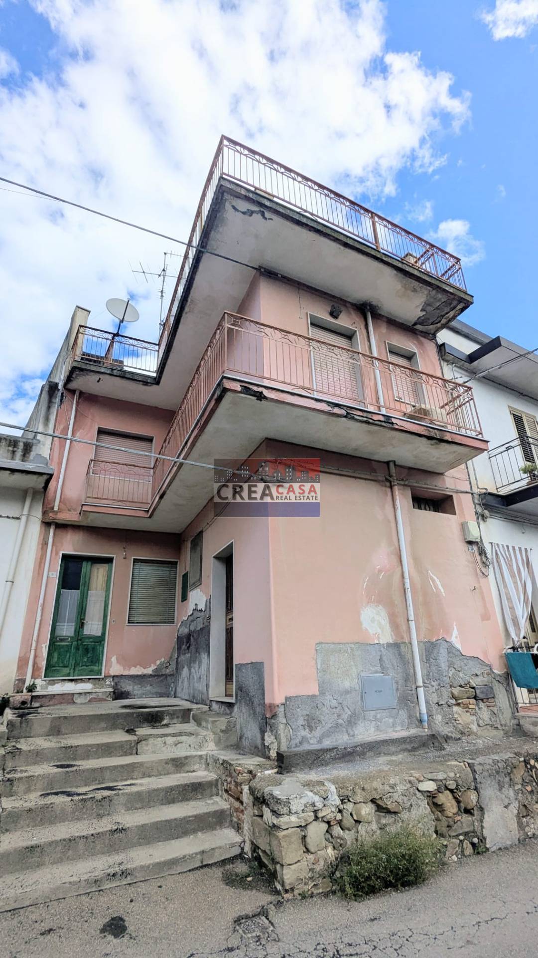 Casa singola in vendita a Calatabiano