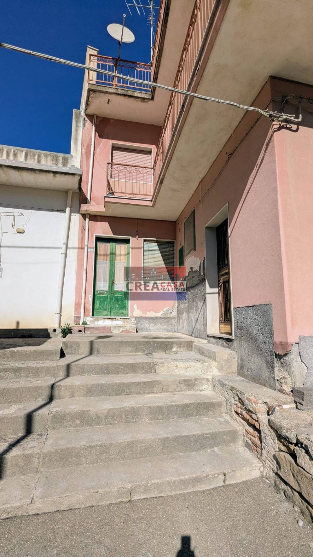 Casa singola in vendita a Calatabiano